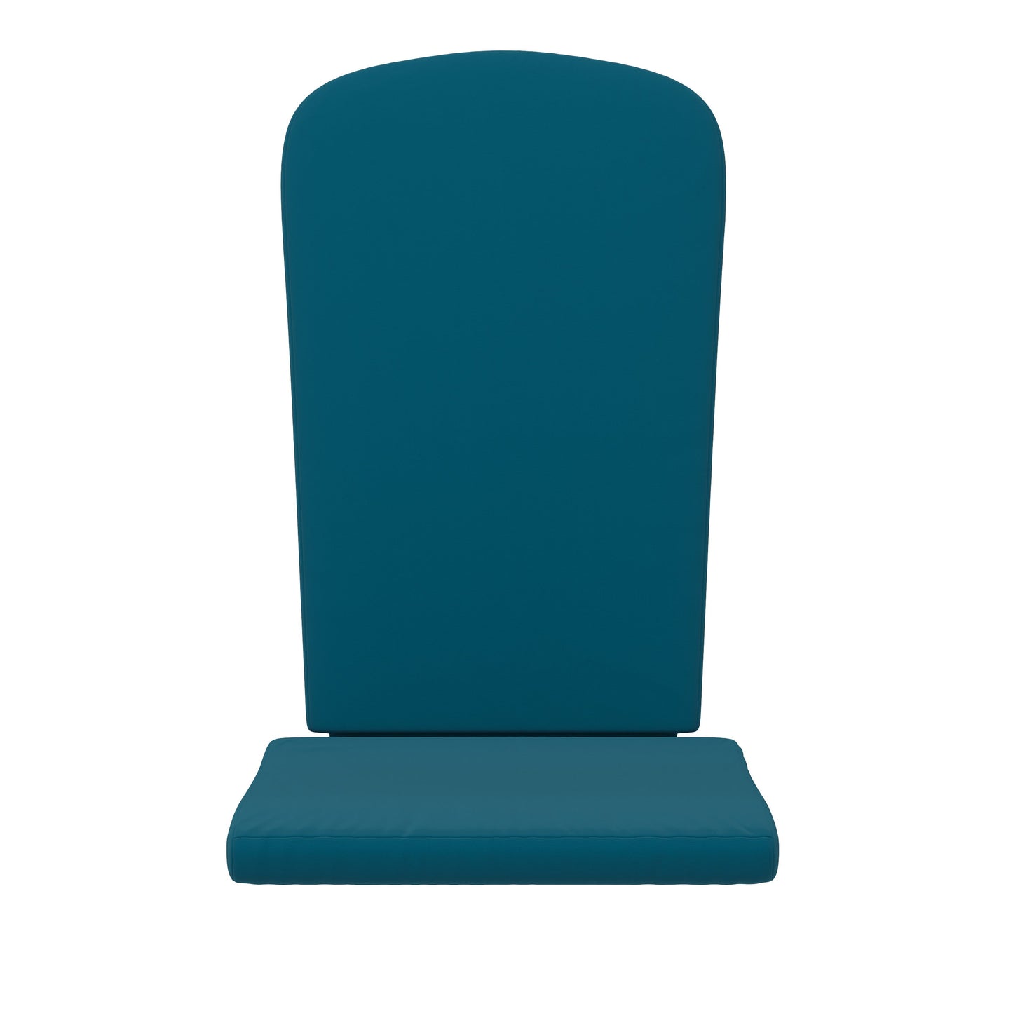 2PK Teal Chair Cushions JJ-CSN14501-TL-2-GG