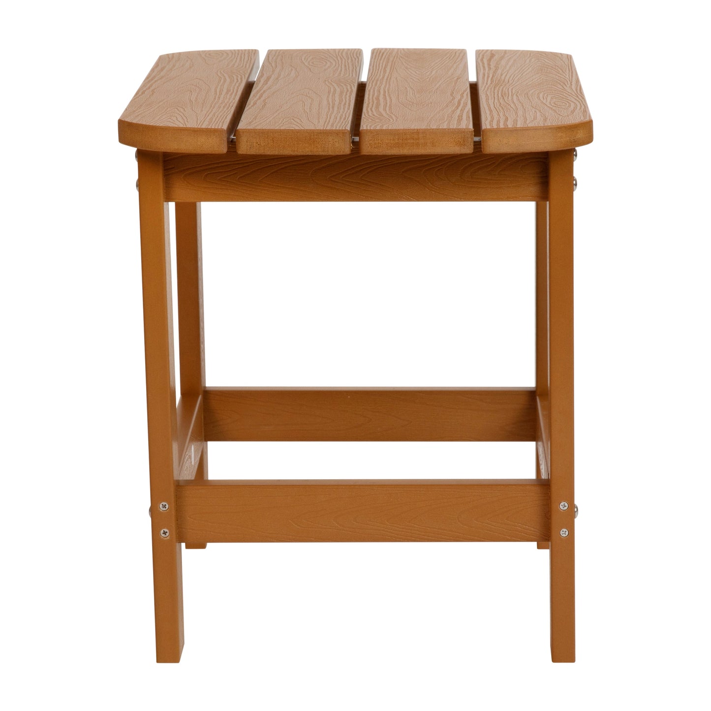 Teak Adirondack Side Table JJ-T14001-TEAK-GG