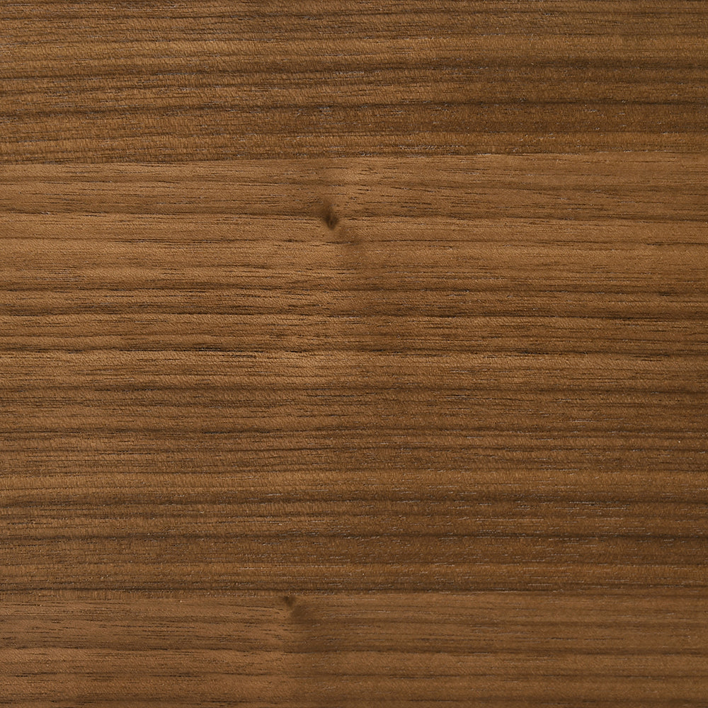 Kalia Wood Dining Table in Walnut Finish