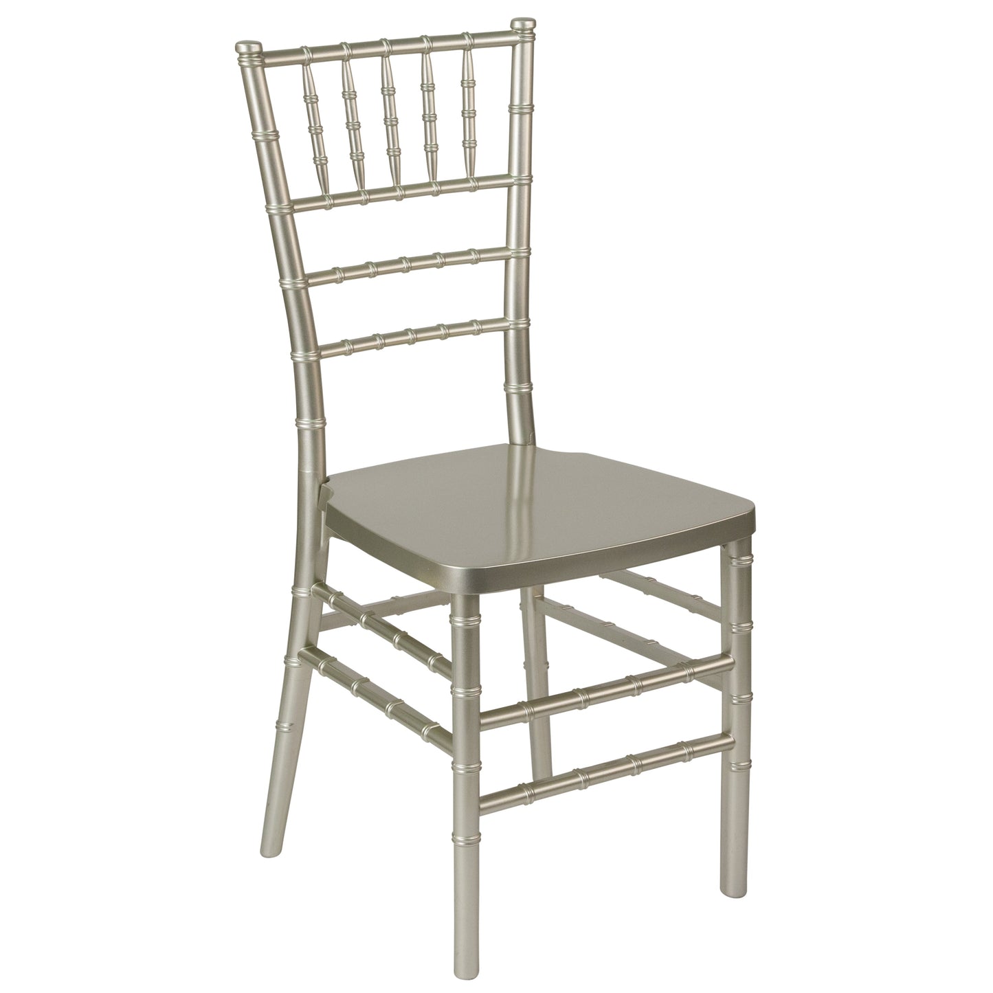 Champagne Resin Chiavari Chair LE-CHAMP-GG