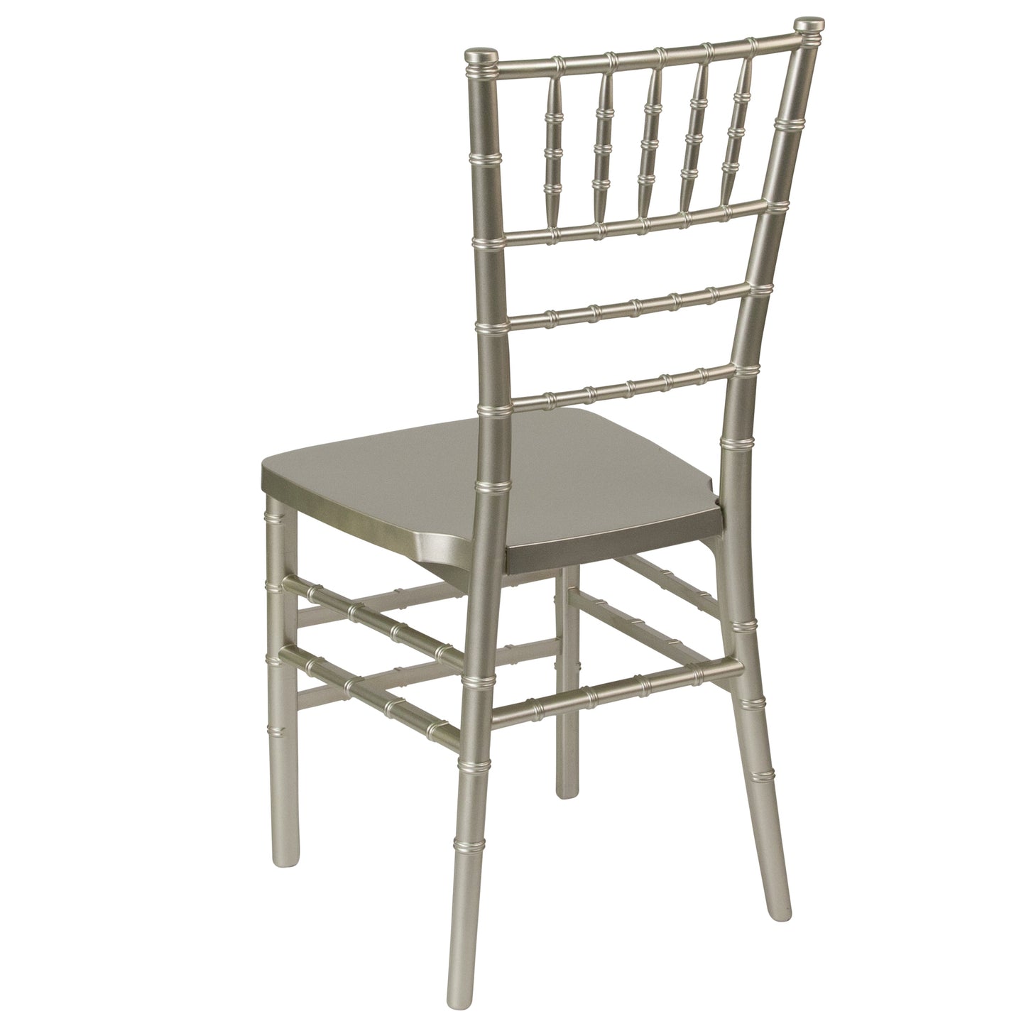 Champagne Resin Chiavari Chair LE-CHAMP-GG