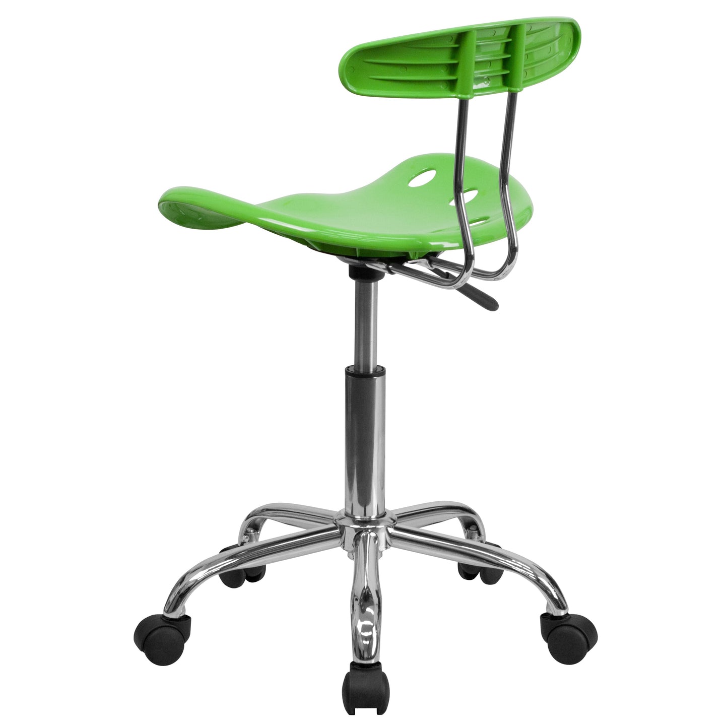 Apple Green Tractor Task Chair LF-214-APPLEGREEN-GG