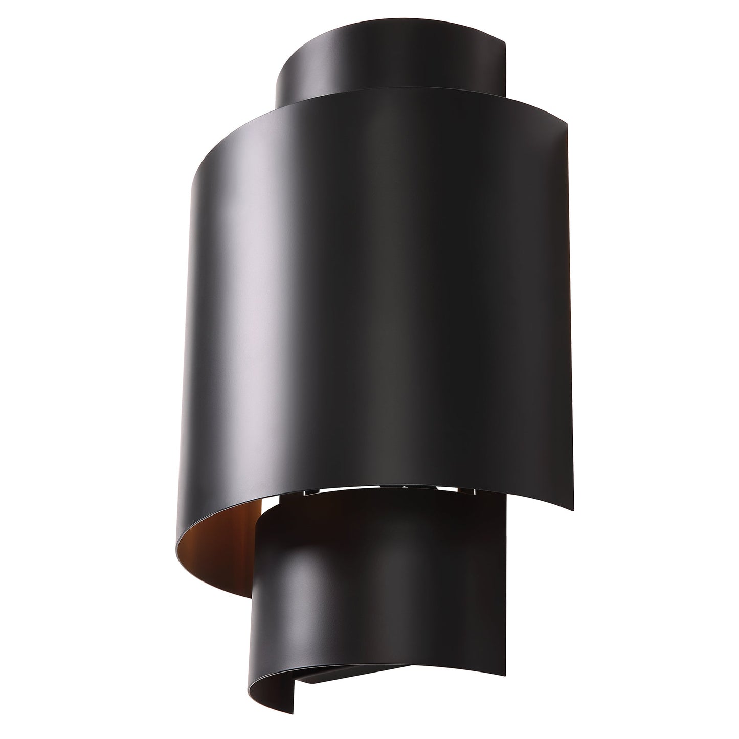 Uttermost Youngstown Dark Bronze 2 Light Sconce