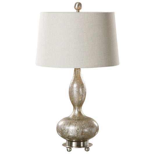 Uttermost Vercana Table Lamp, Set Of 2