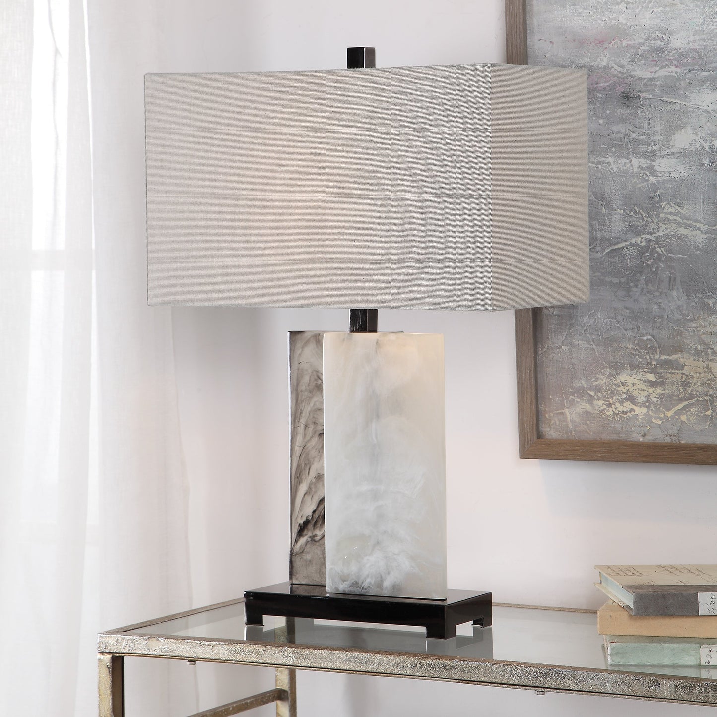 Uttermost Vanda Table Lamp