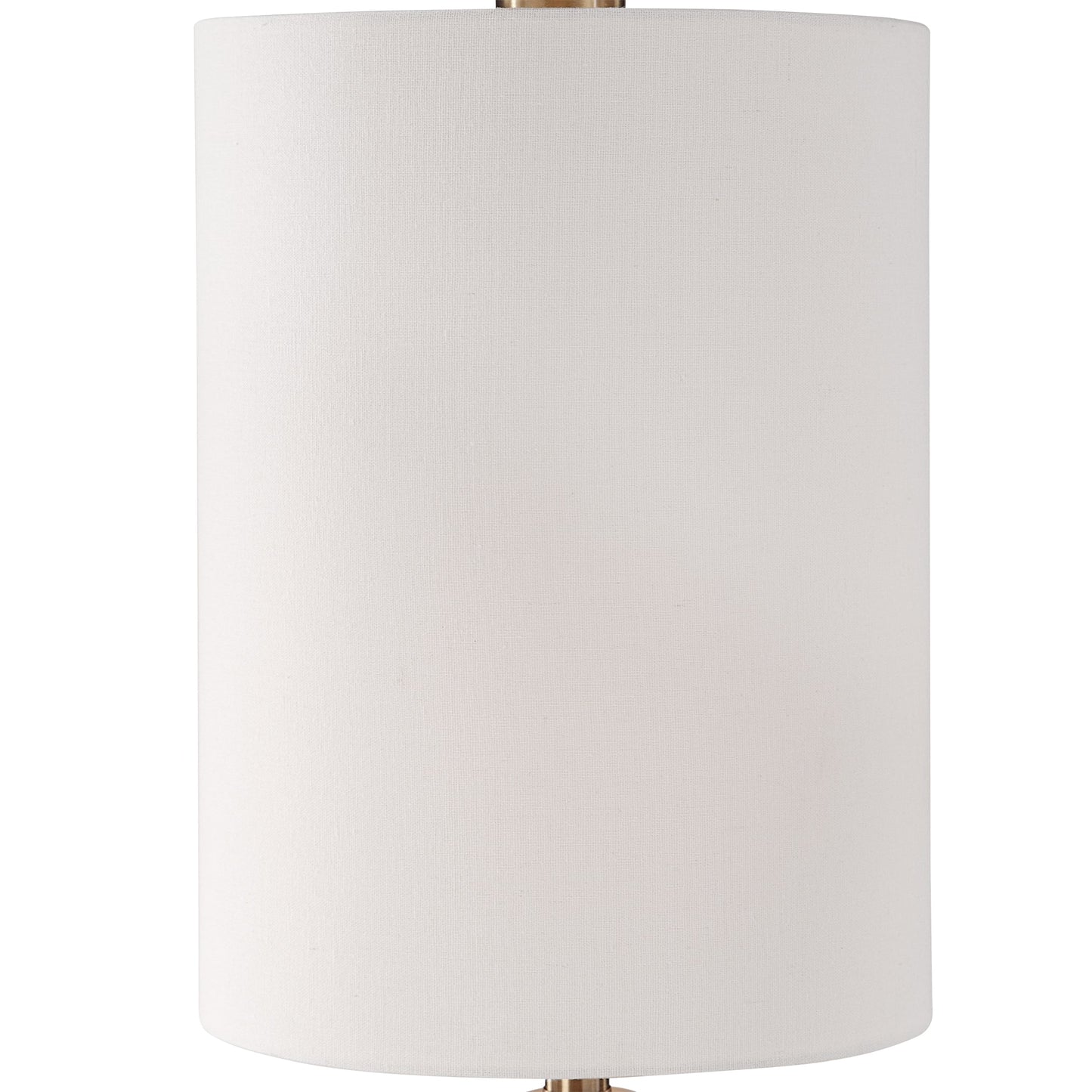 Uttermost Darrin Gray Table Lamp