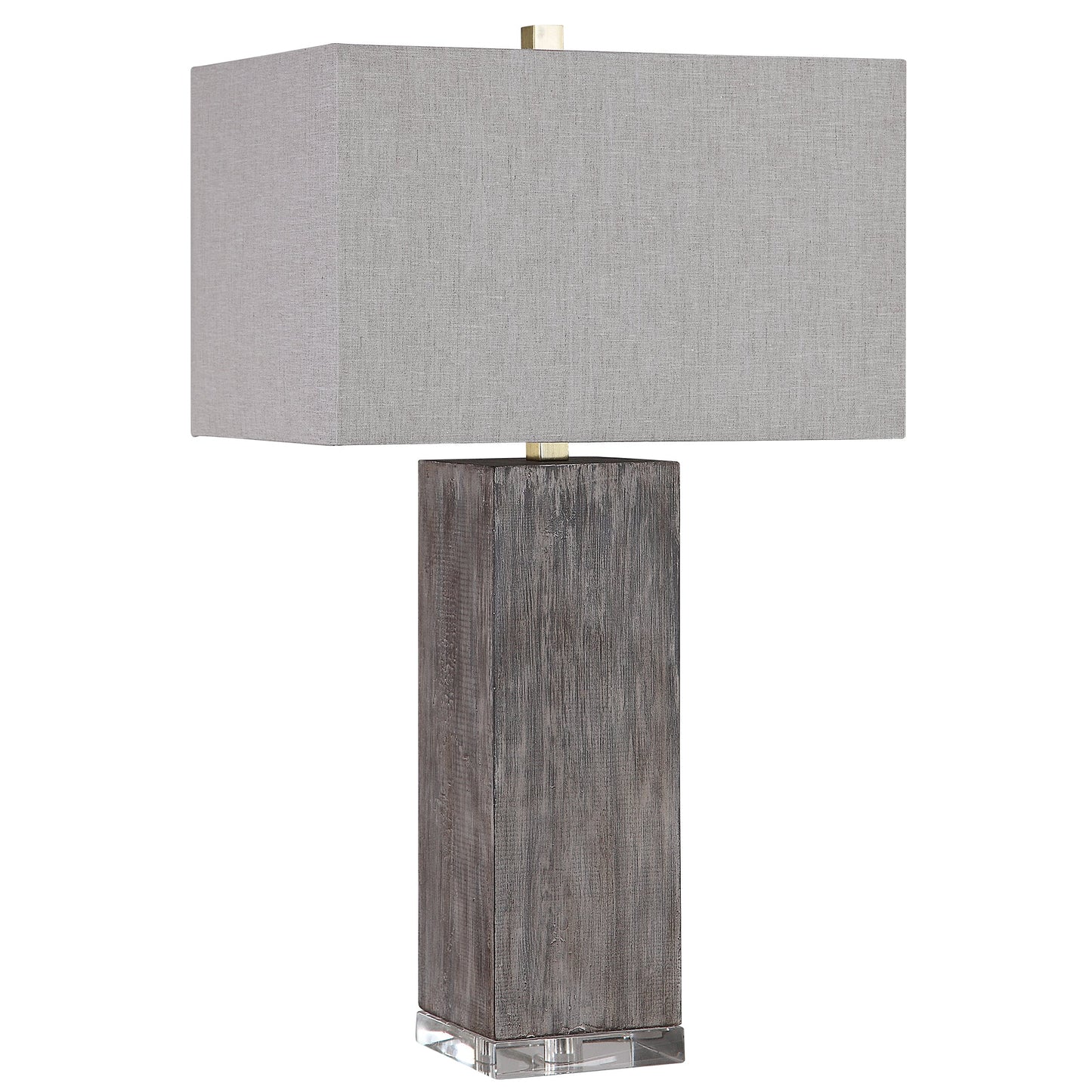 Uttermost Vilano Modern Table Lamp