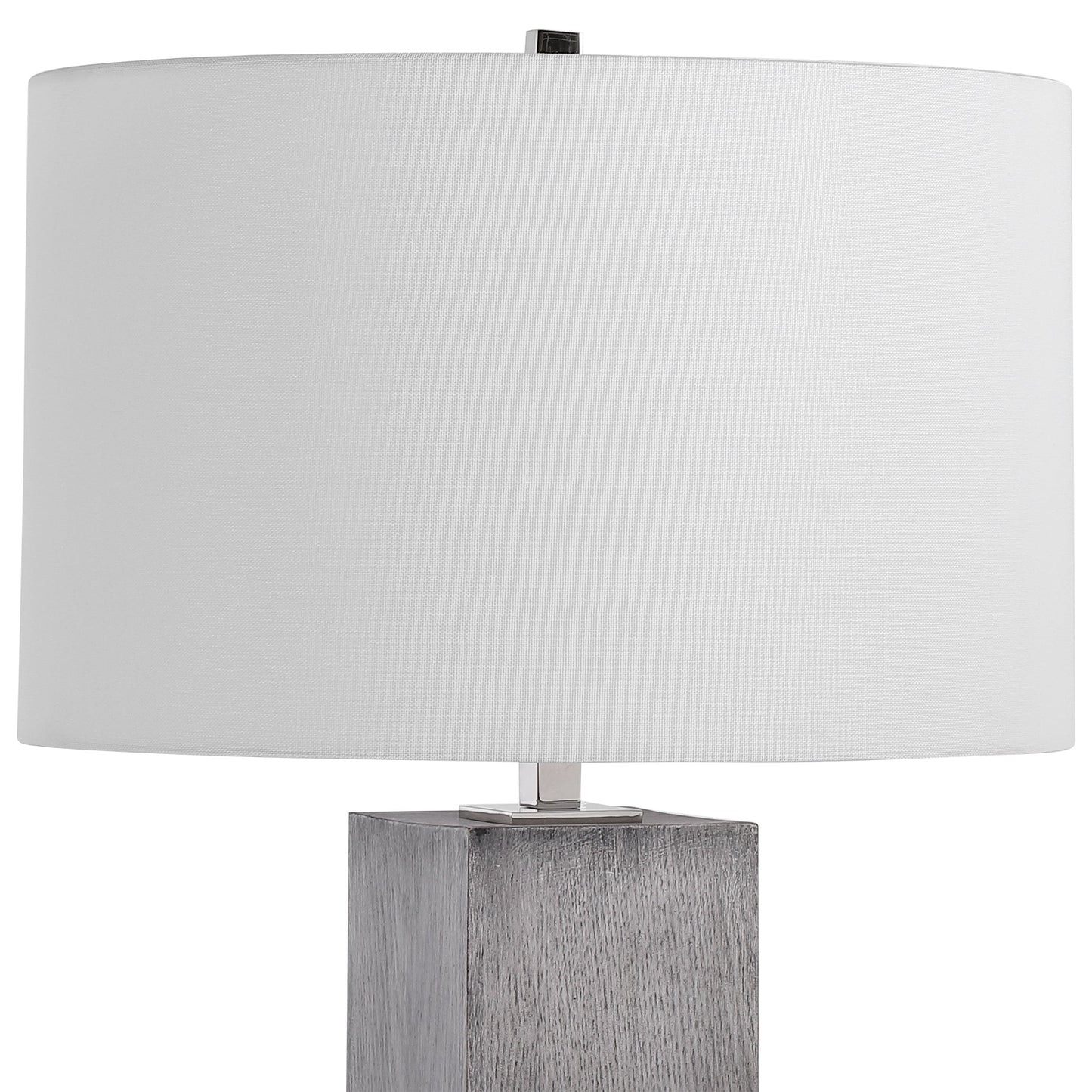 Uttermost Cordata Modern Lodge Table Lamp