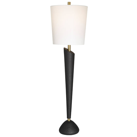 Uttermost Cypher Modern Buffet Lamp