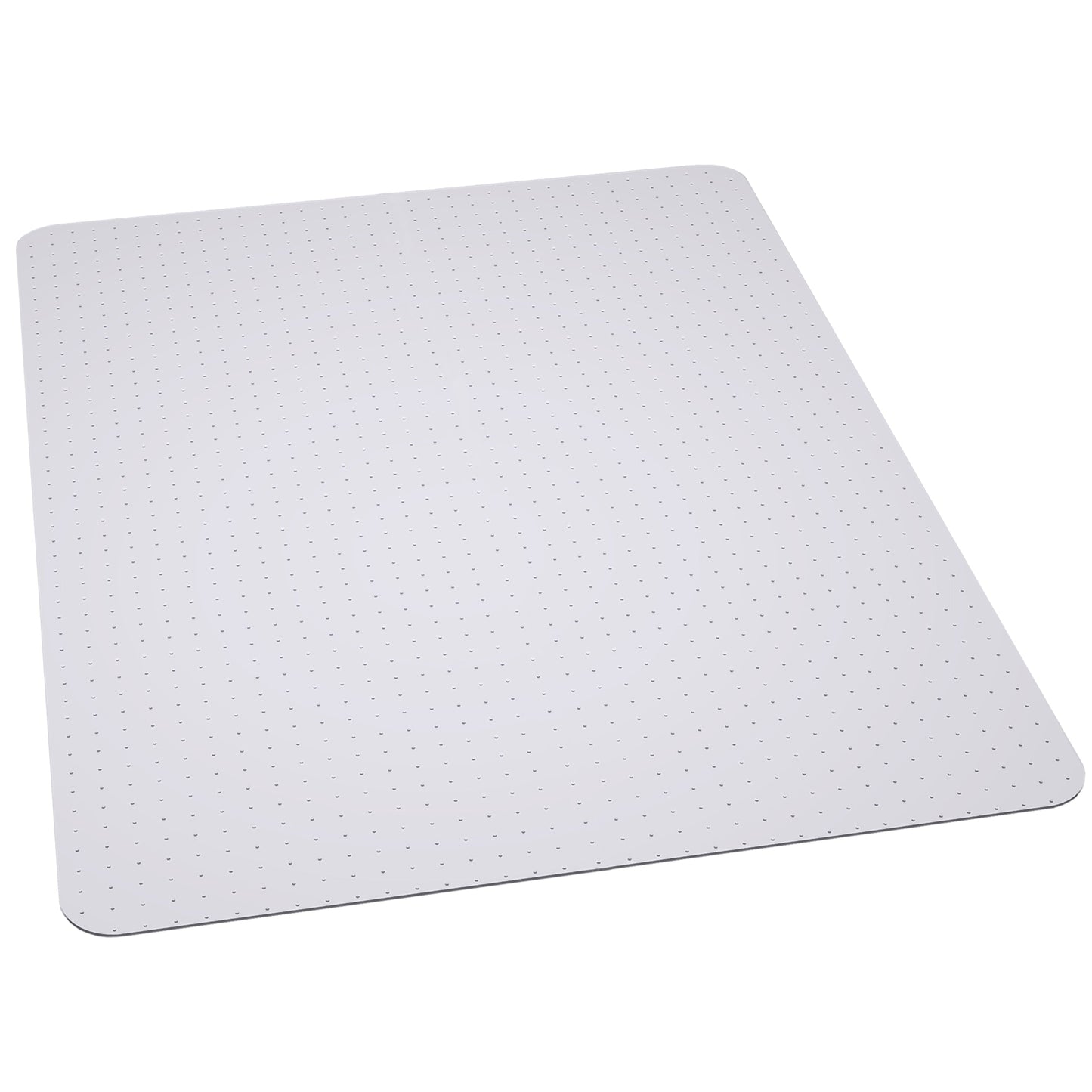 45x53 Clear Carpet Chair Mat MAT-121712-GG