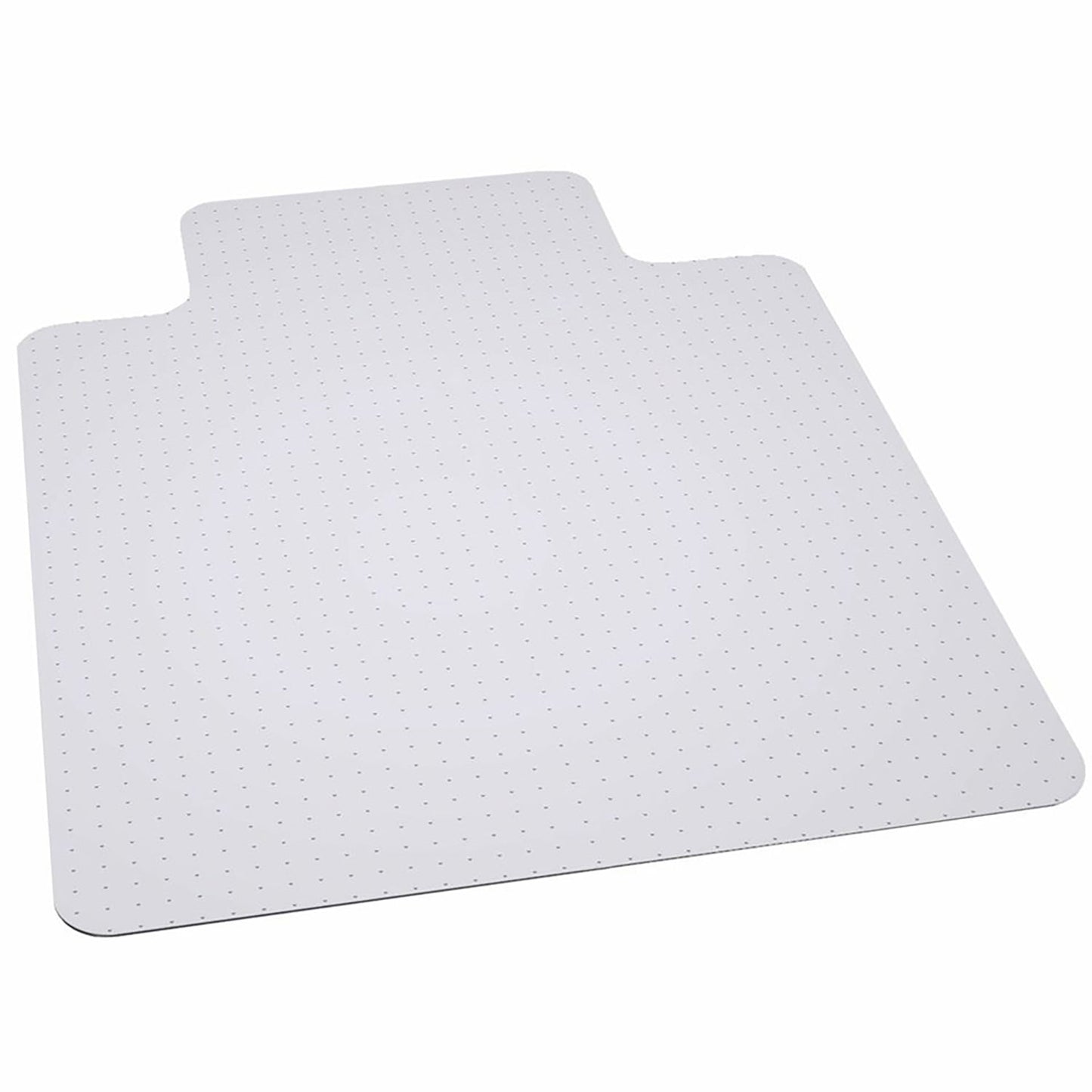 36x48 Big&Tall Clear Chair Mat MAT-124086-GG