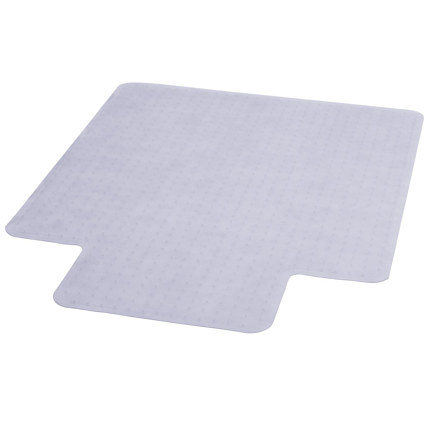 36x48 Clear Chair Mat-Lip MAT-CM11113FD-GG