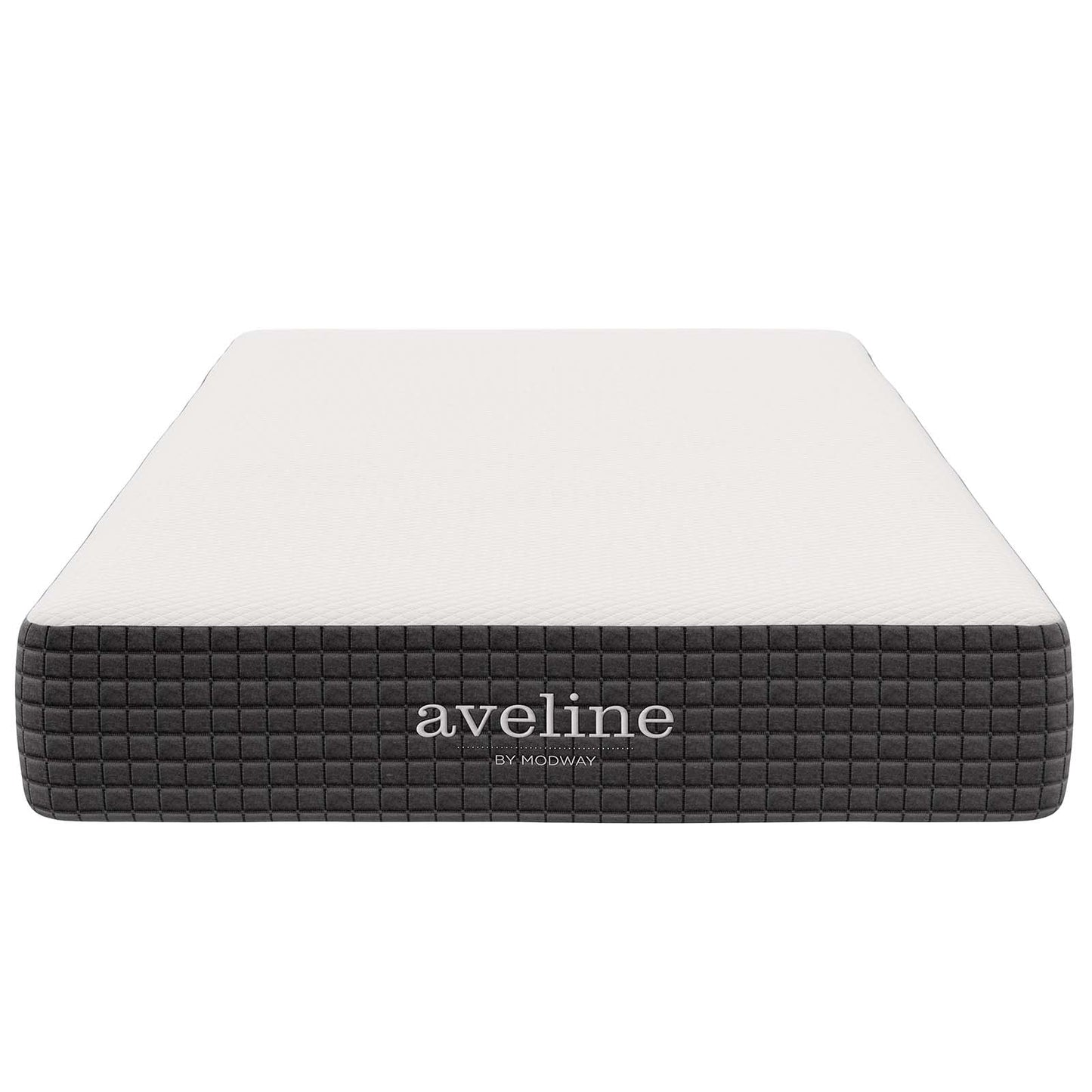 Aveline 8" Twin Mattress  MOD-5339-WHI