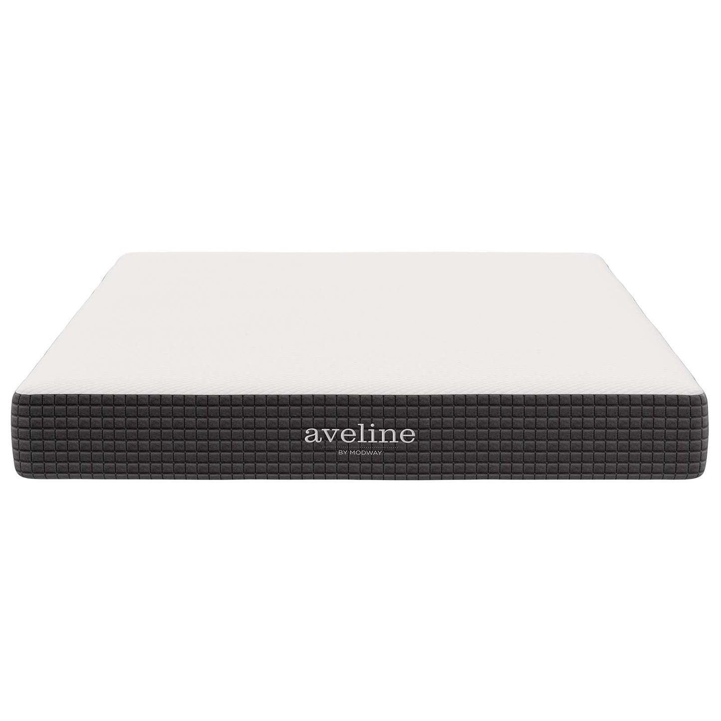 Aveline 8" Queen Mattress  MOD-5343-WHI