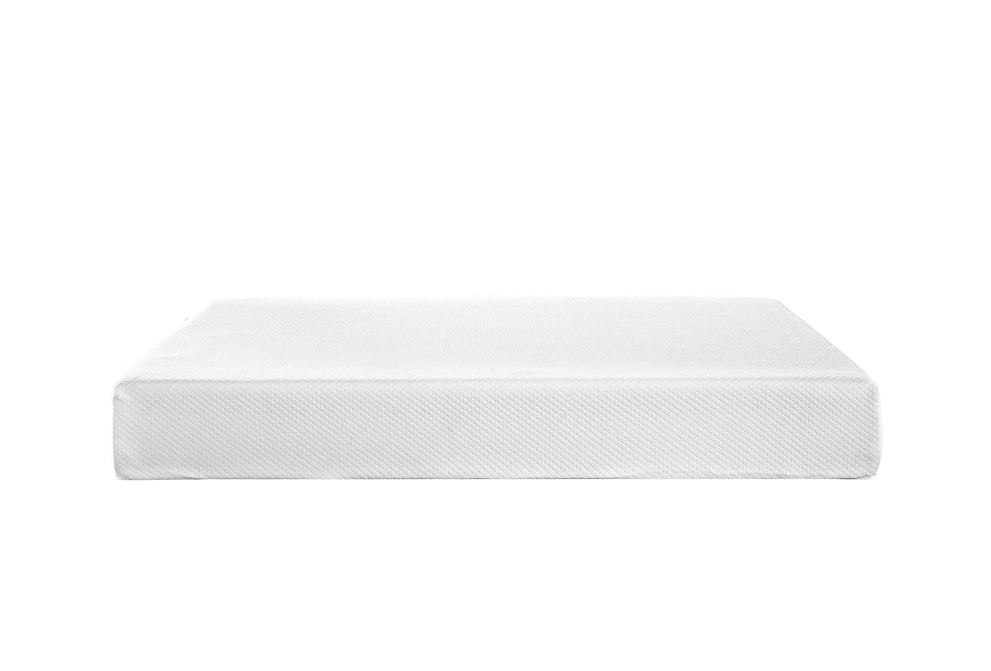 Aveline 10" California King Mattress  MOD-6079-WHI