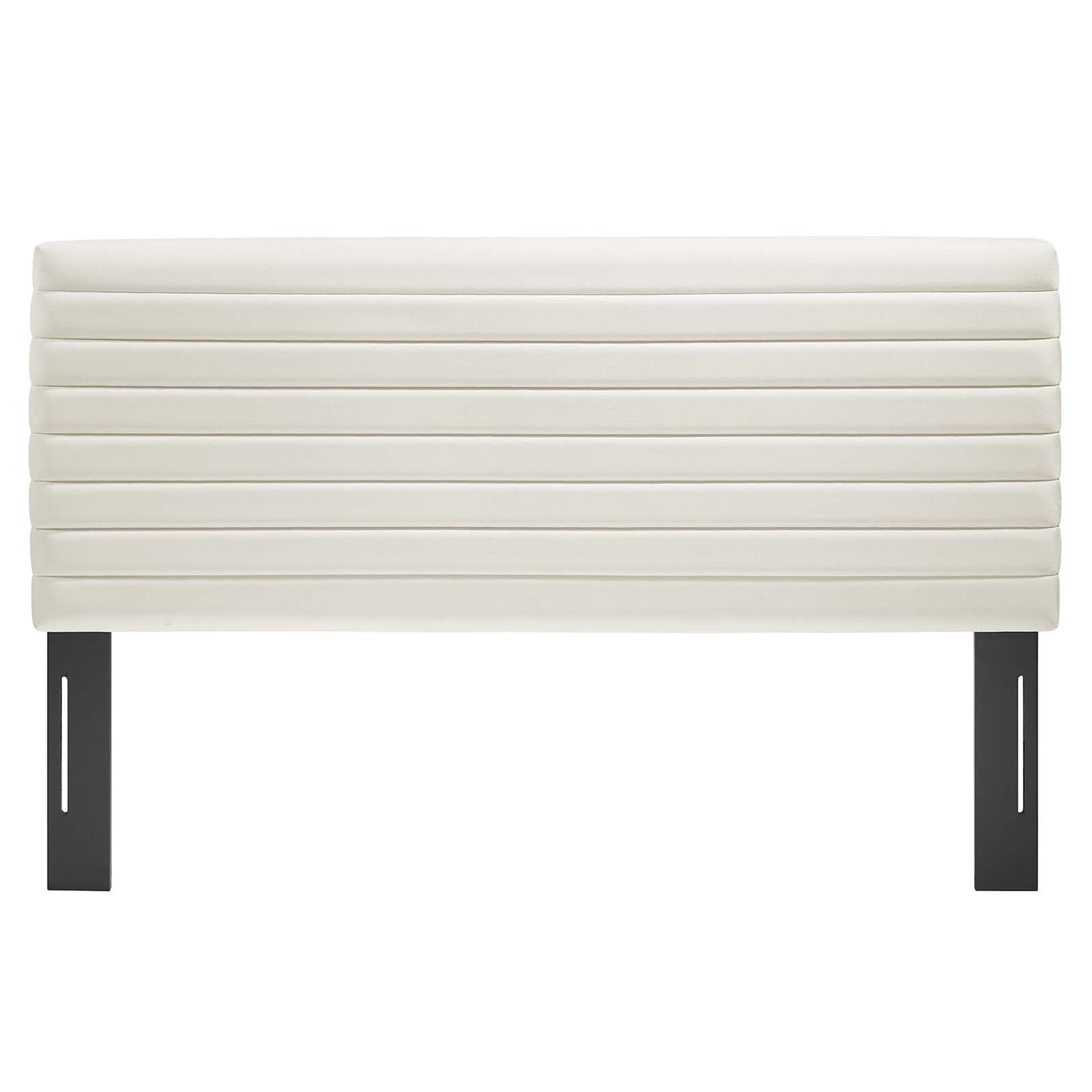 Tranquil Full/Queen Headboard Ivory MOD-7024-IVO