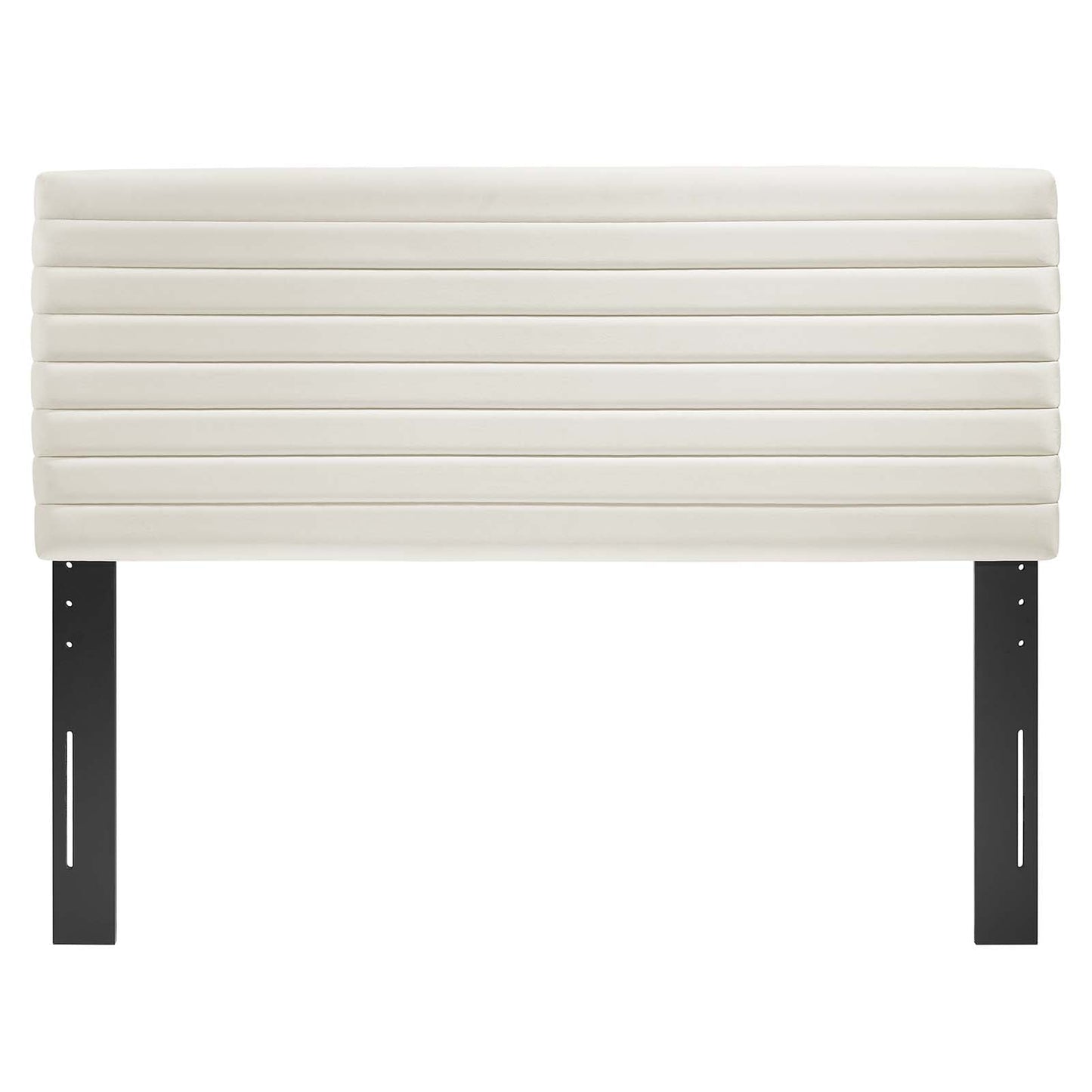 Tranquil Full/Queen Headboard Ivory MOD-7024-IVO