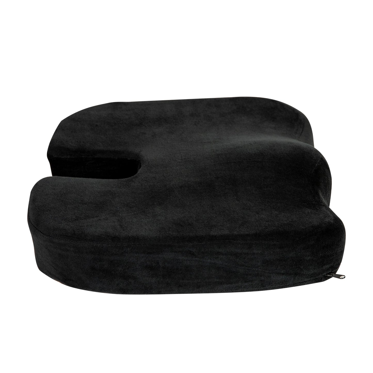 Black Office Chair Cushion MR-SC101-BK-GG