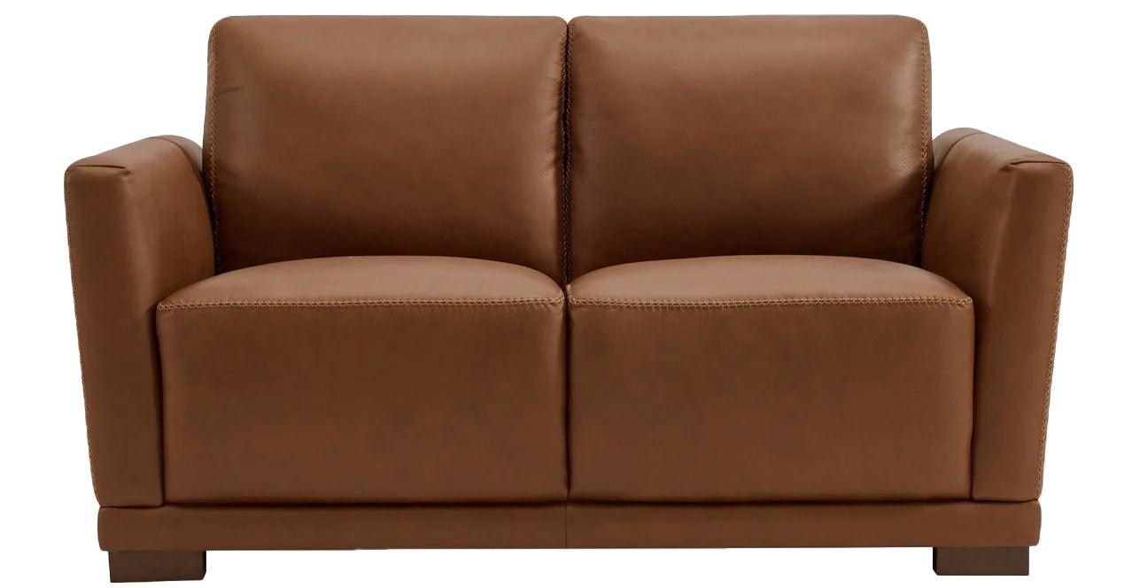 Mary Leather Sofa Collection