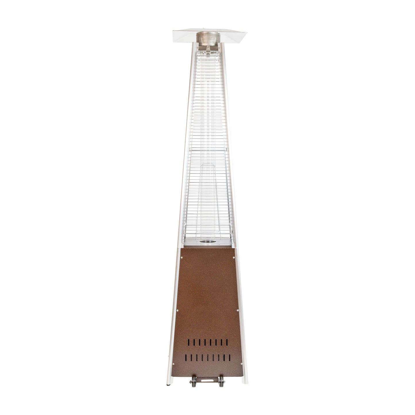 Bronze Outdoor Patio Heater NAN-FSDC-02-BR-GG