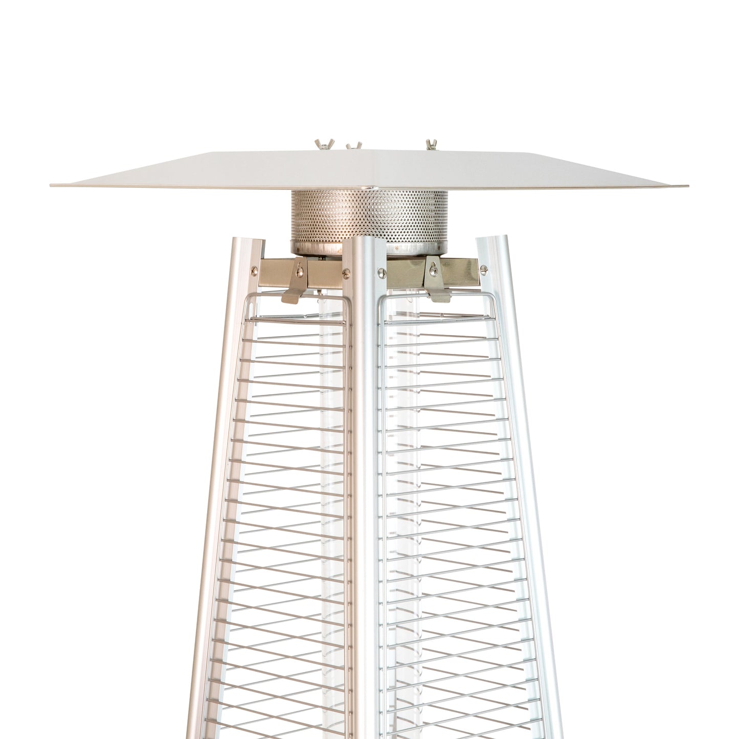 Bronze Outdoor Patio Heater NAN-FSDC-02-BR-GG