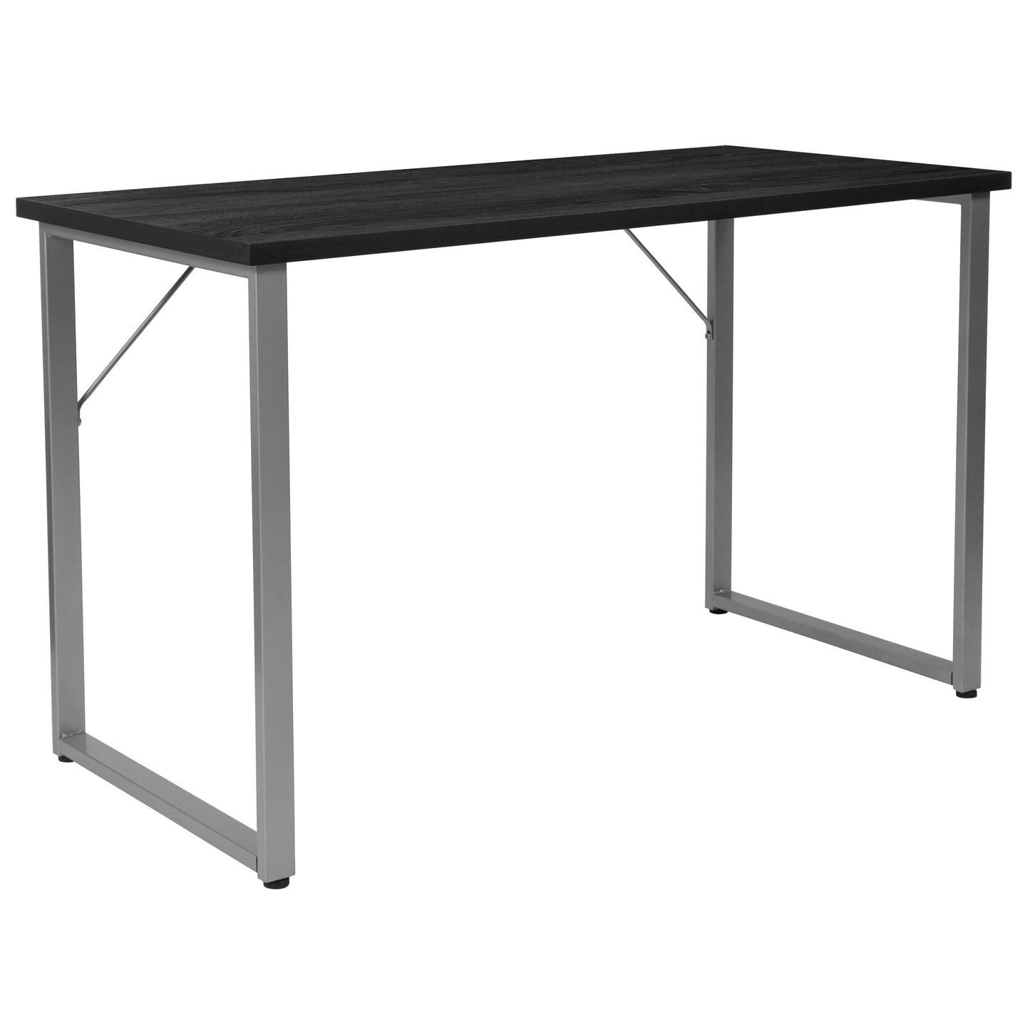 Black Computer Desk NAN-JN-21721-GG