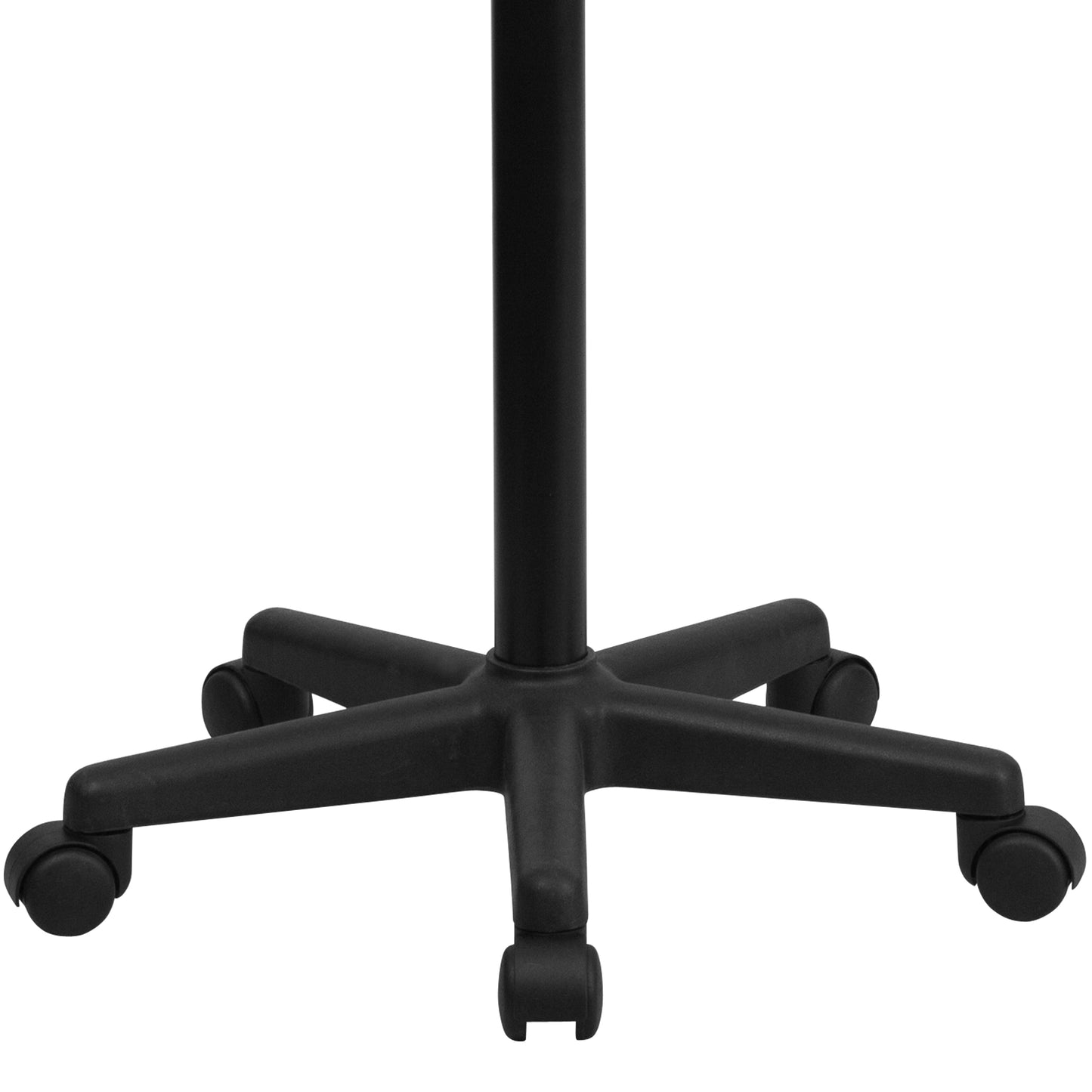 Black Adjustable Laptop Desk NAN-JN-2792-GG