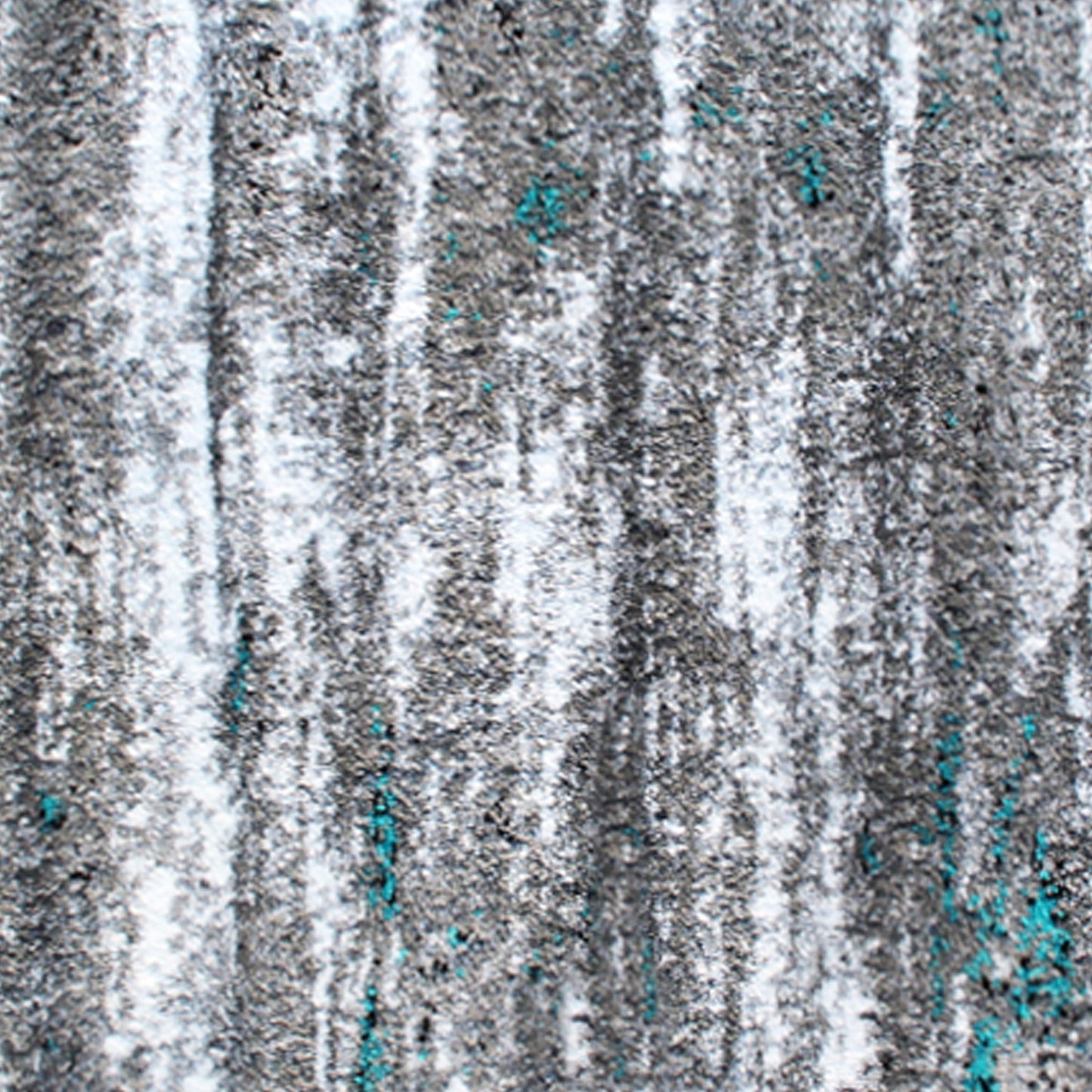 2' x 11' Turquoise Area Rug OKR-RG1102-211-TQ-GG