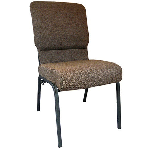 Java Church Chairs 18.5" PCHT185-106