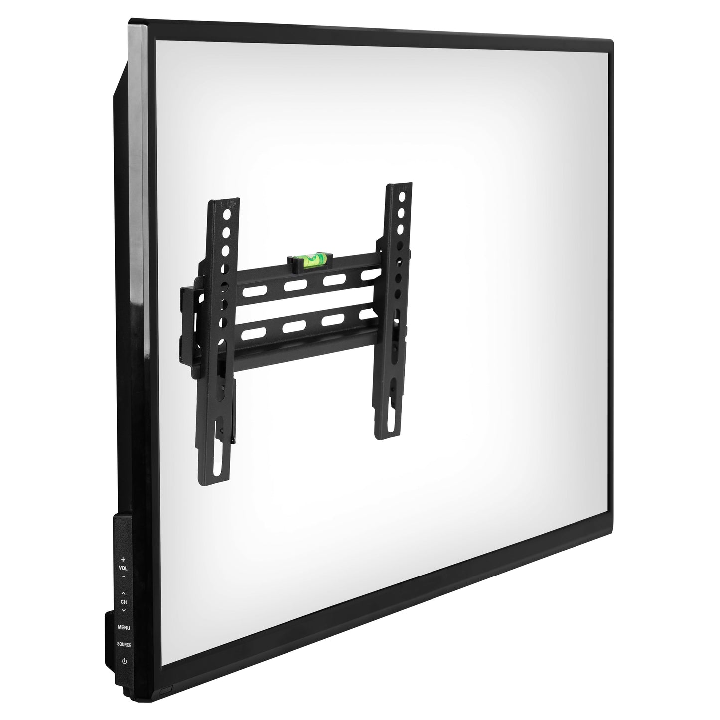 17"-42" Fixed TV Wall Mount RA-MP001-GG