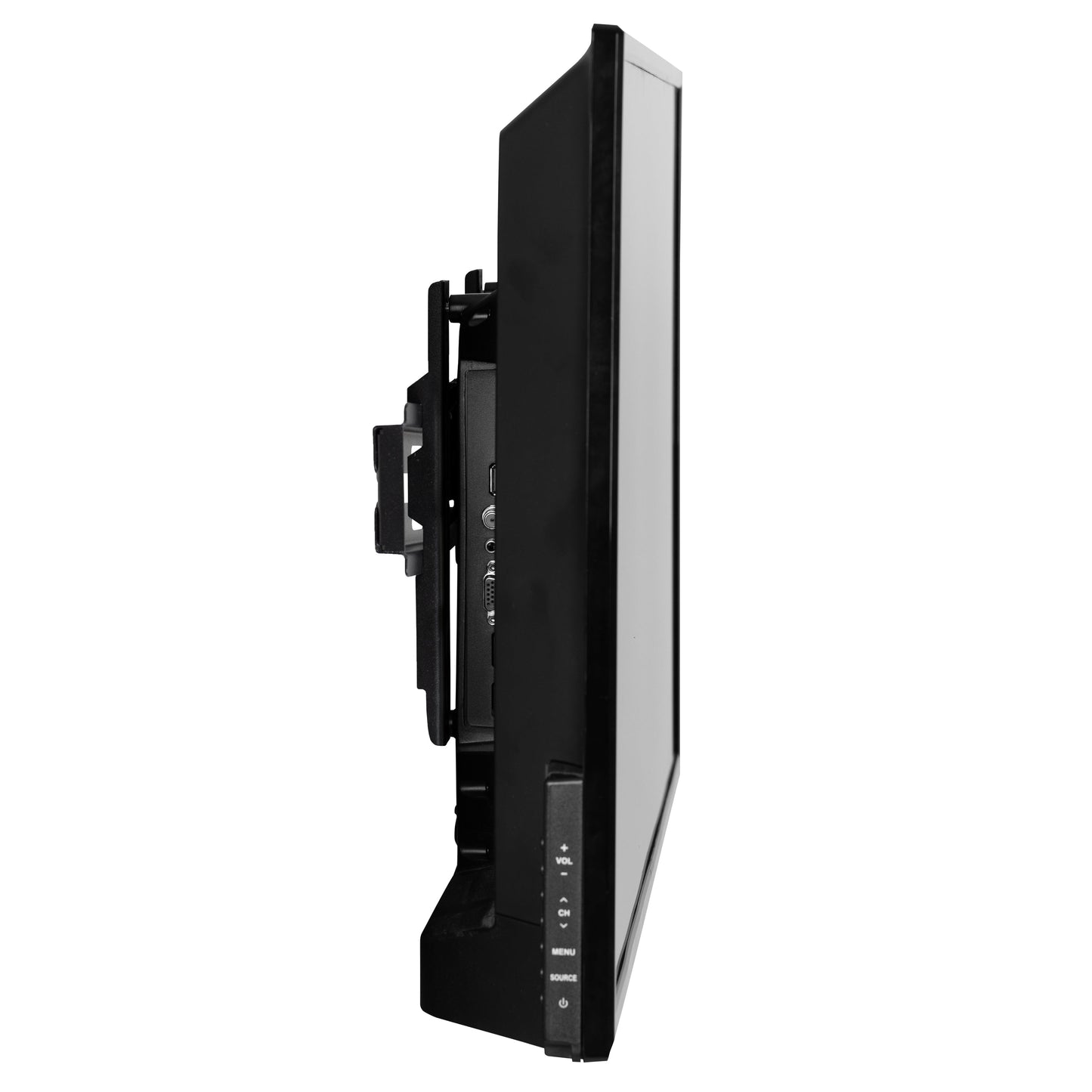 17"-42" Fixed TV Wall Mount RA-MP001-GG