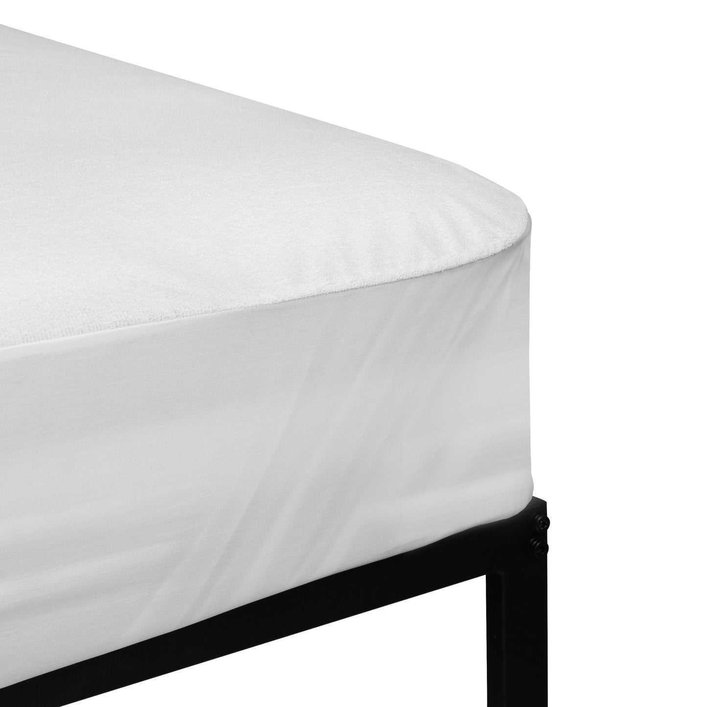 Full Size Mattress Protector RF-MP101-F-GG