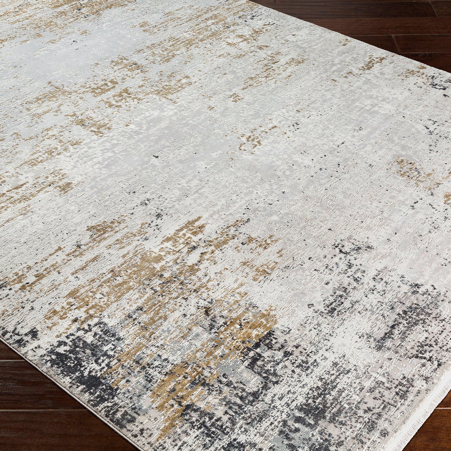 Uttermost Ulen Abstract 7.5 X 11 Rug