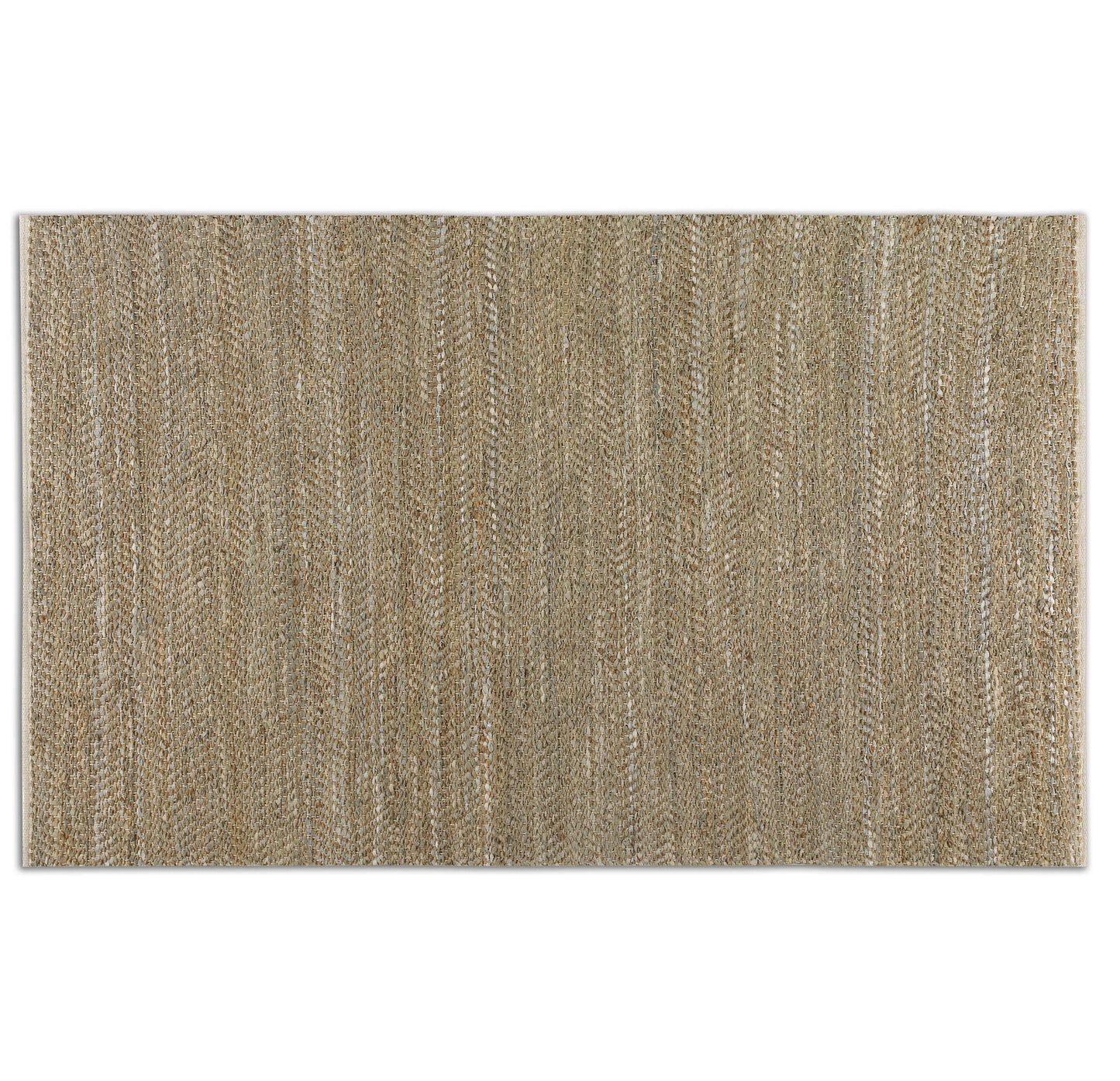 Uttermost Tobais 5 X 8 Rug - Beige