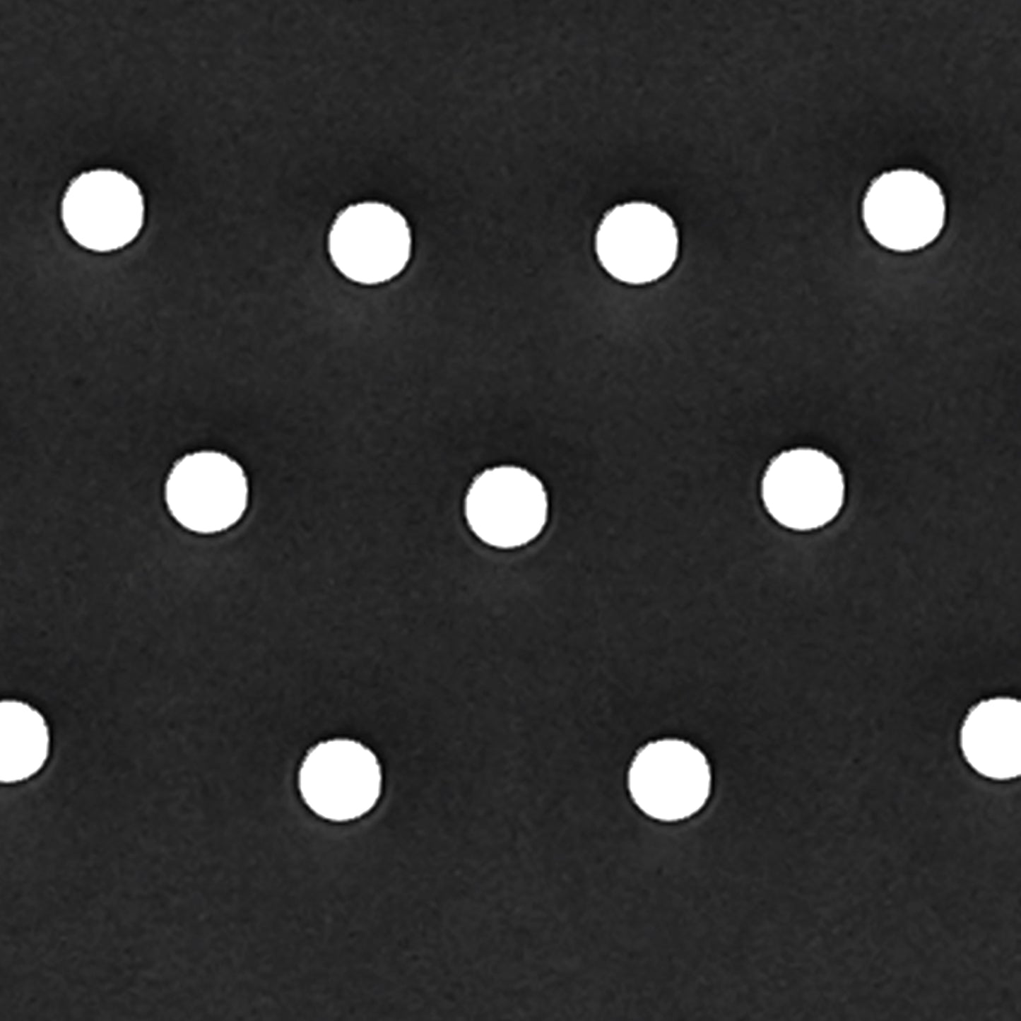 Black Plastic Stack Chair RUT-GK01-BK-GG