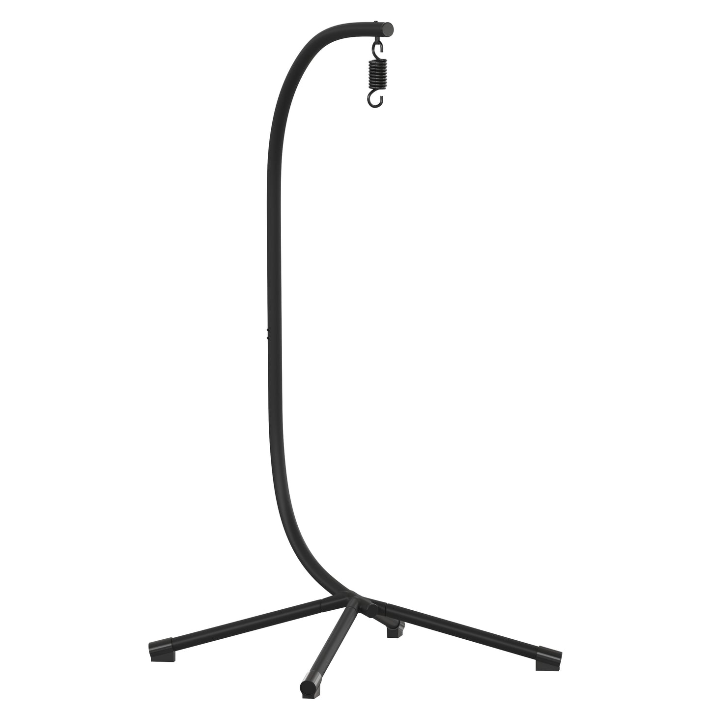 Black Hanging Chair Stand SB-SH1STAND-GG