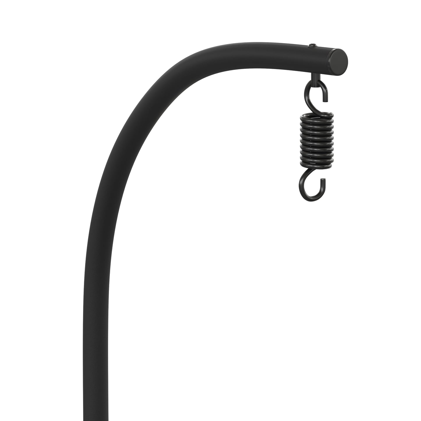 Black Hanging Chair Stand SB-SH1STAND-GG