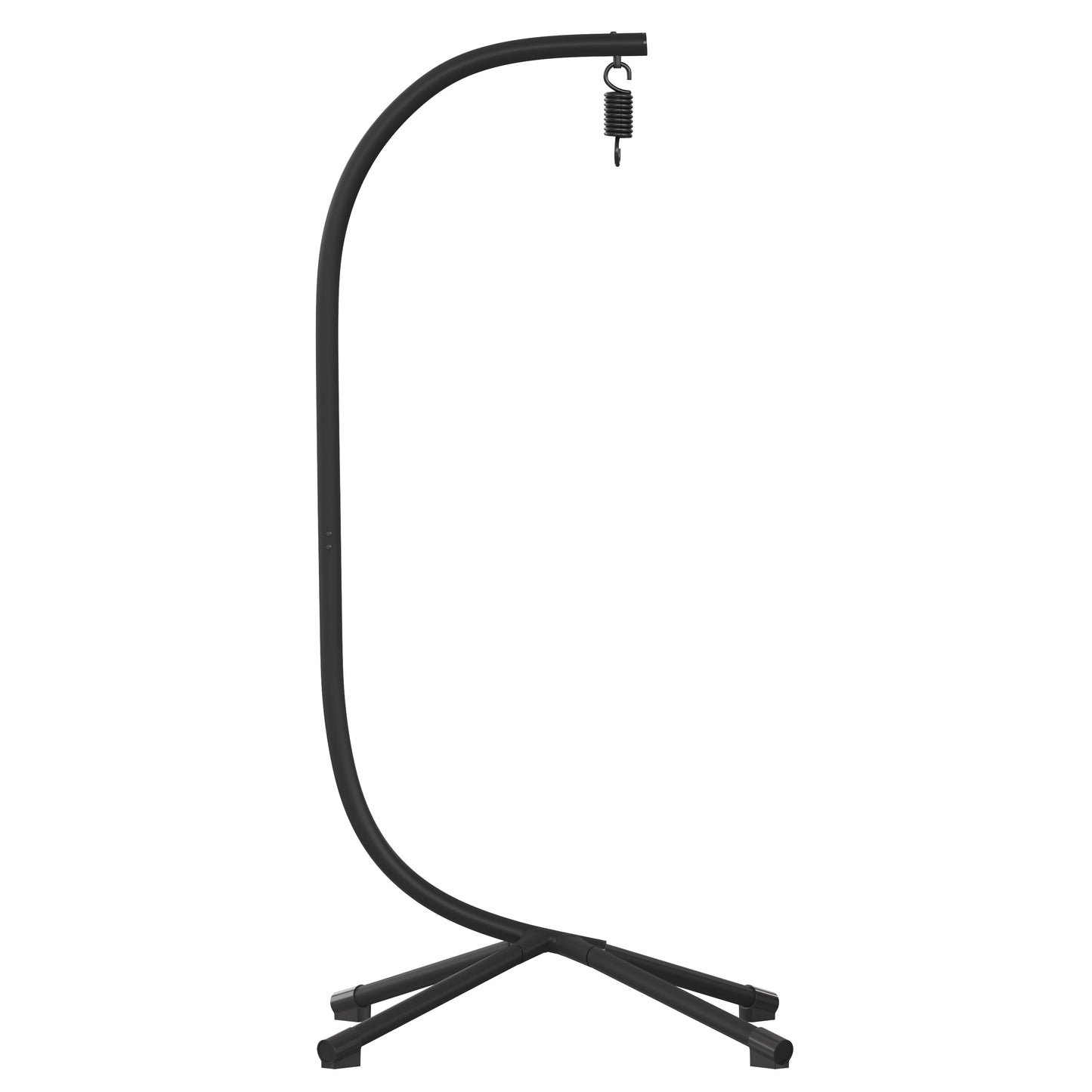 Black Hanging Chair Stand SB-SH1STAND-GG