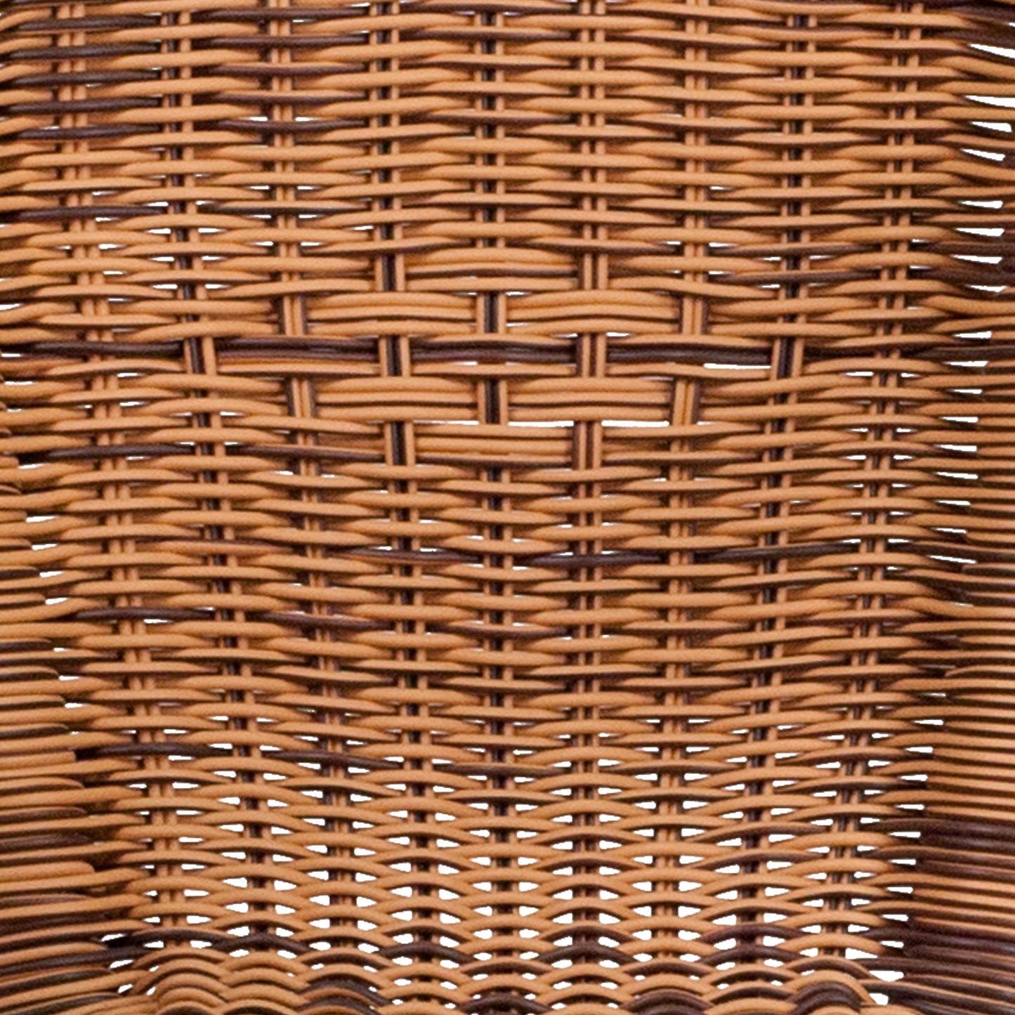 Brown Rattan Bamboo Chair SDA-AD632009D-1-GG