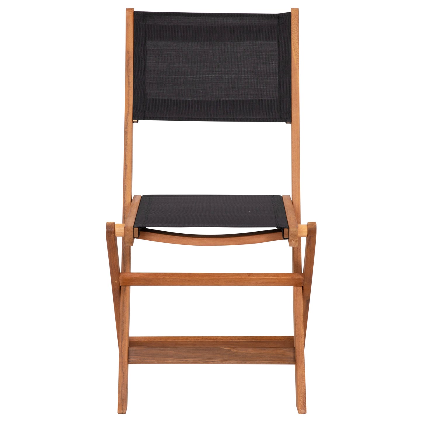 2PK Natural Acacia Wood Chairs THB-C4854-NAT-GG