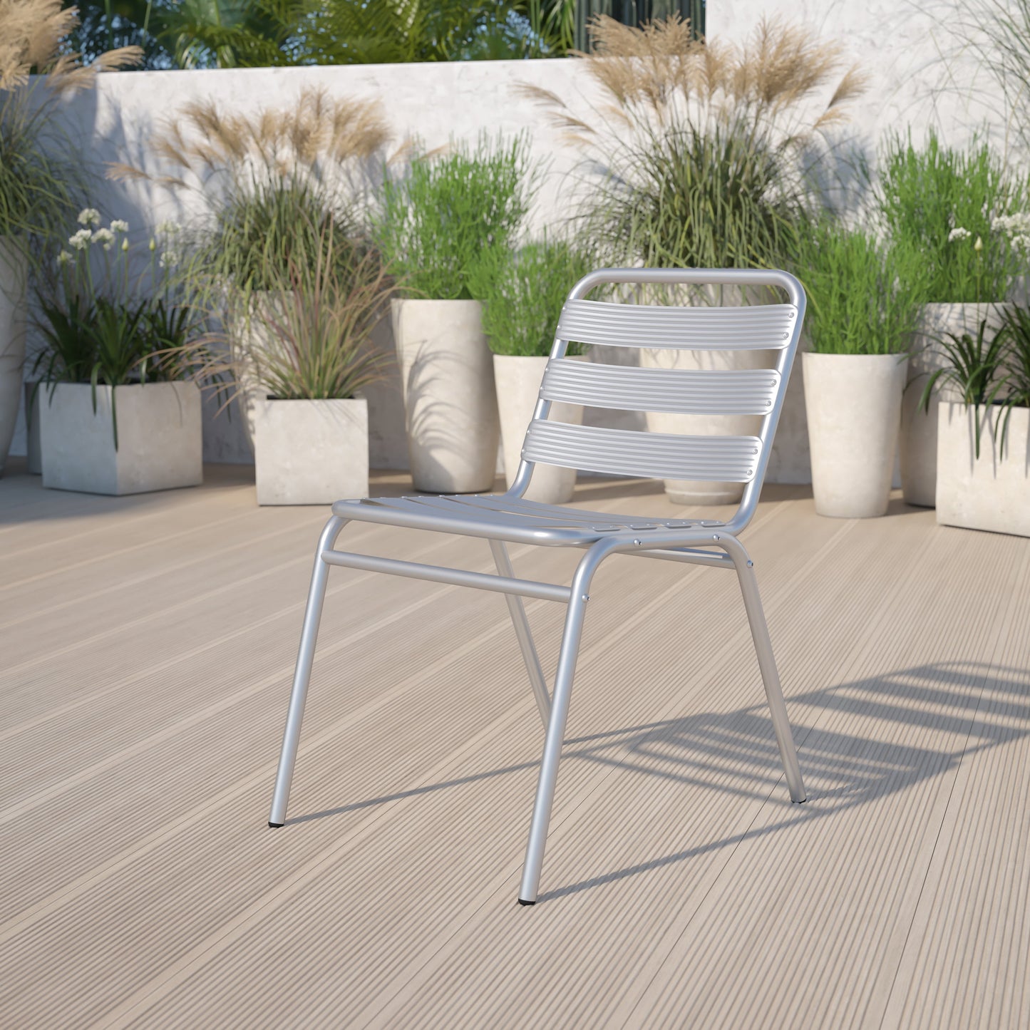 Contemporary Patio Chairs for Indoor and Outdoor Use