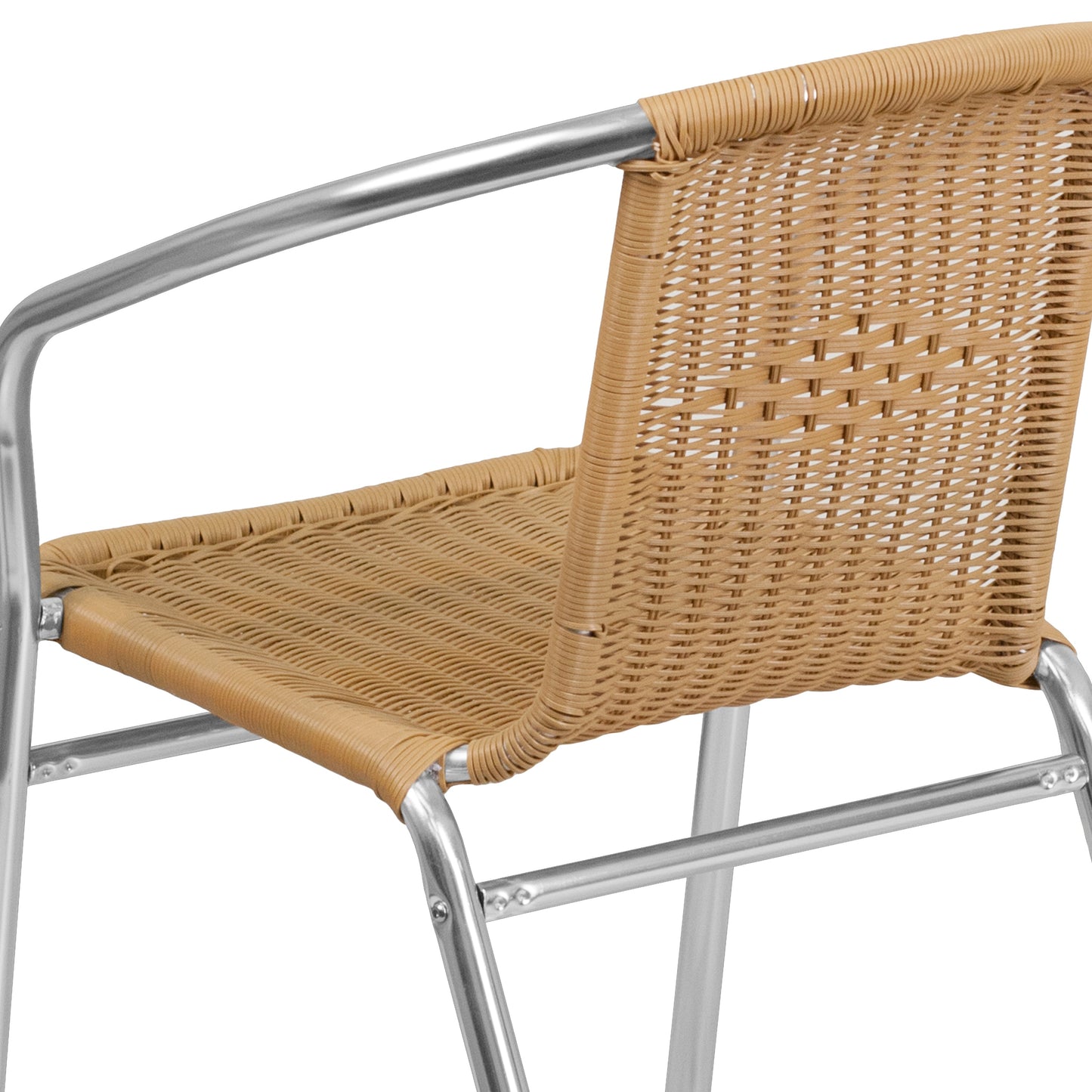 Stackable Cafe Chair