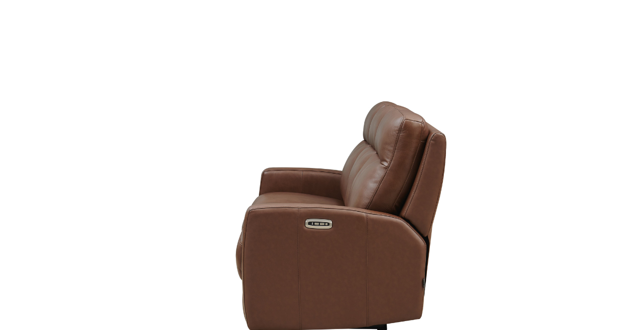 Vienna Power Headrest Zero Gravity Reclining Sofa Collection