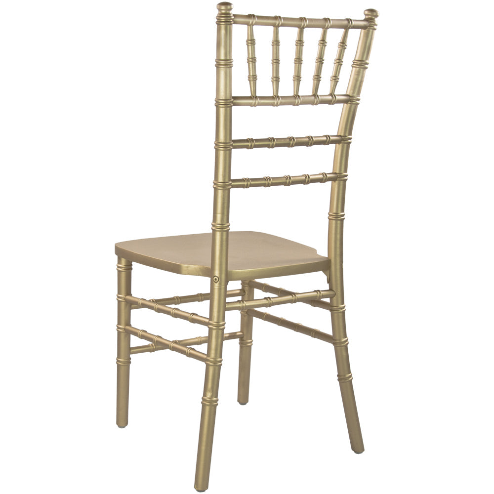 Gold Chiavari Chair WDCHI-G