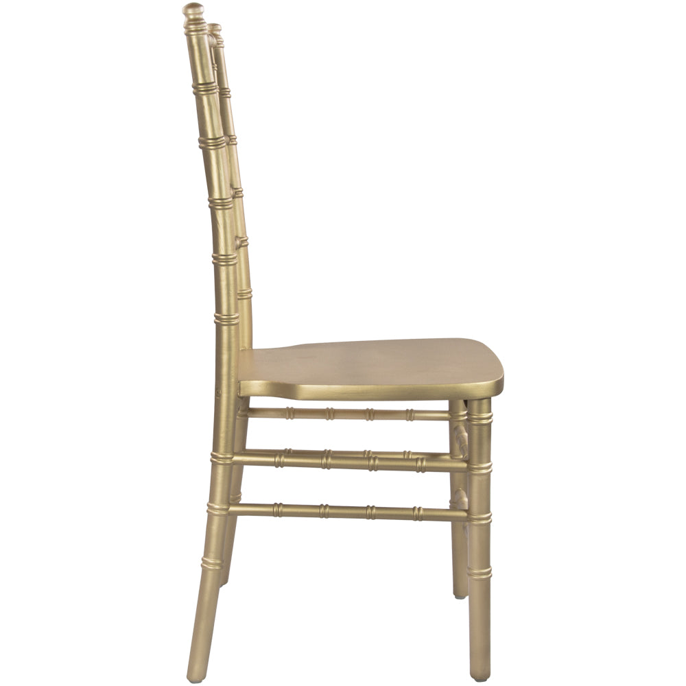 Gold Chiavari Chair WDCHI-G