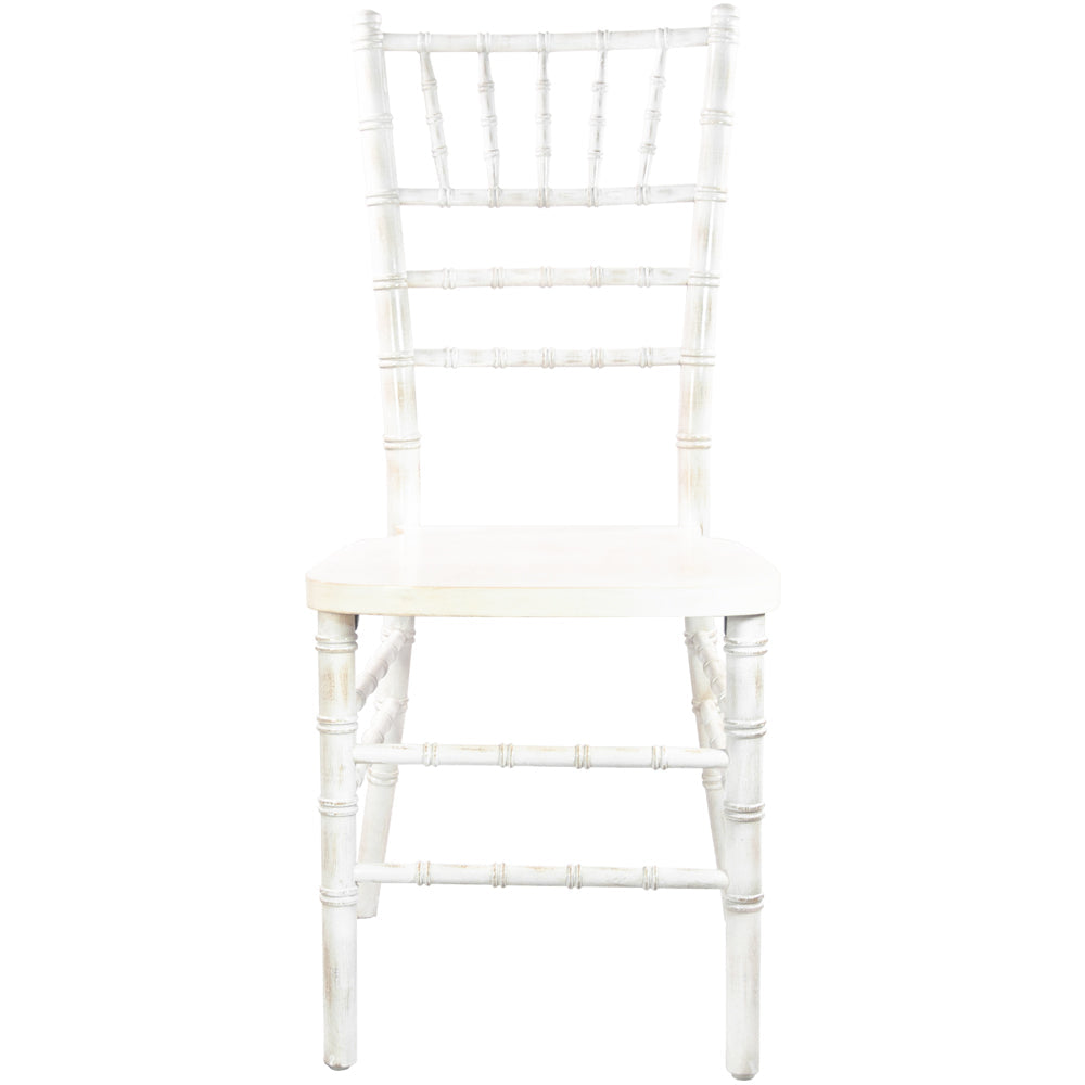 Lime Wash Chiavari Chair WDCHI-LW