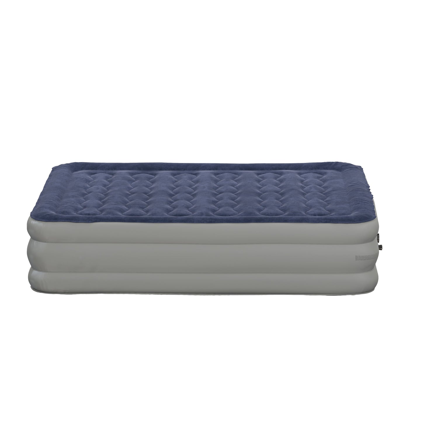 18 Inch Queen Air Mattress WG-AM101-18-Q-GG