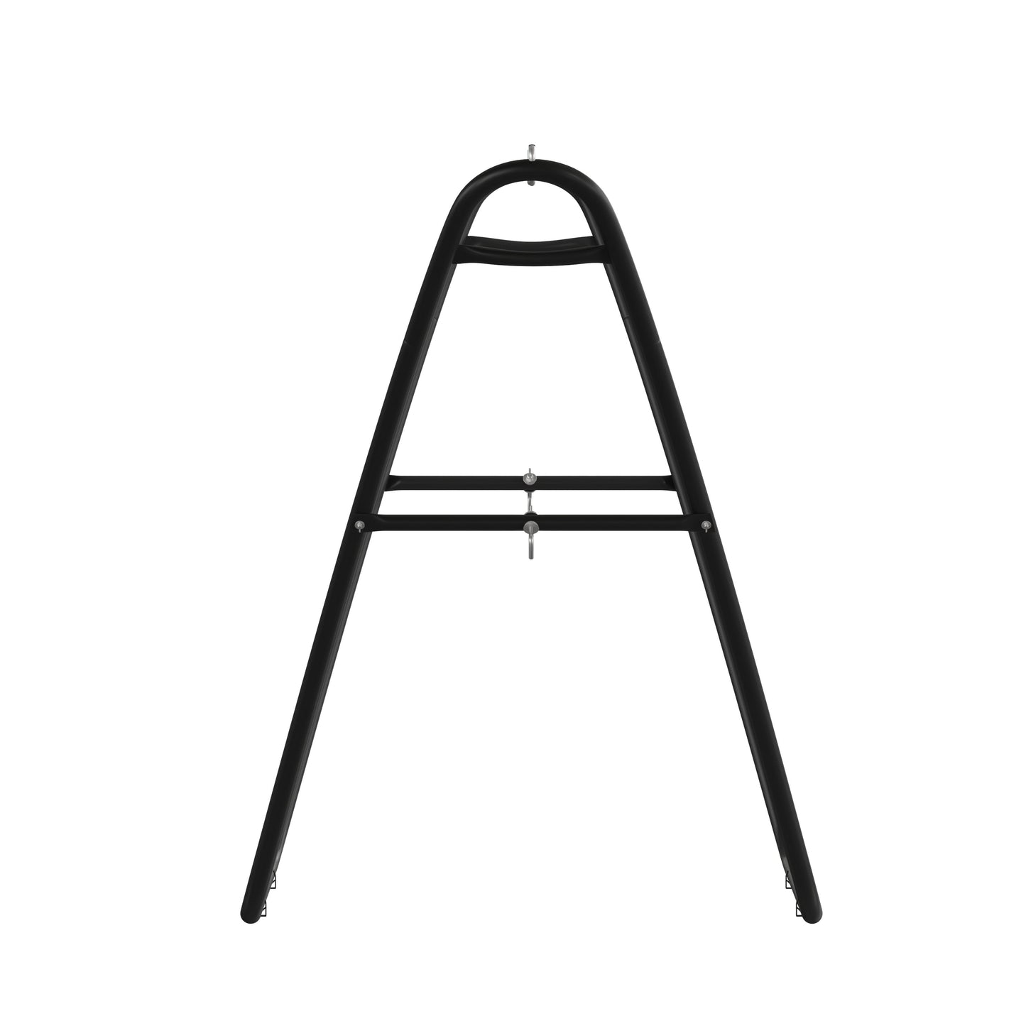 Black 2 Person Hammock Stand WL-HM22000-BLK-GG