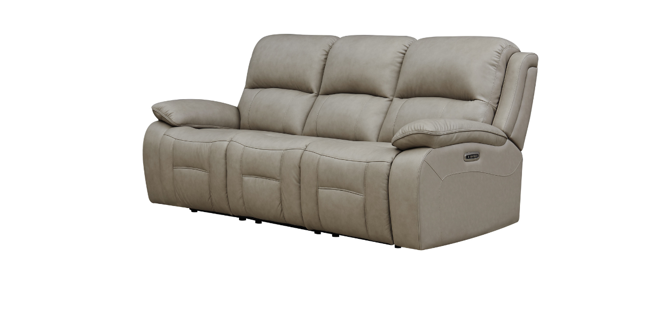 Westminster Power Headrest Zero Gravity Reclining Sofa with Console Collection