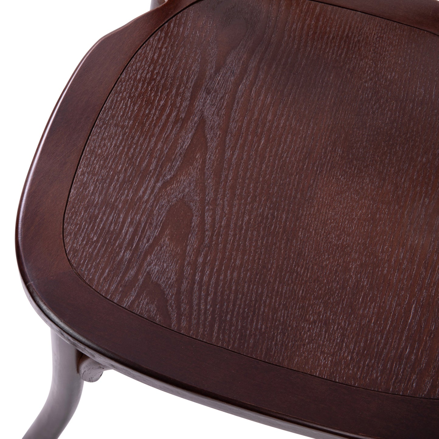 Walnut X-Back Chair X-BACK-W